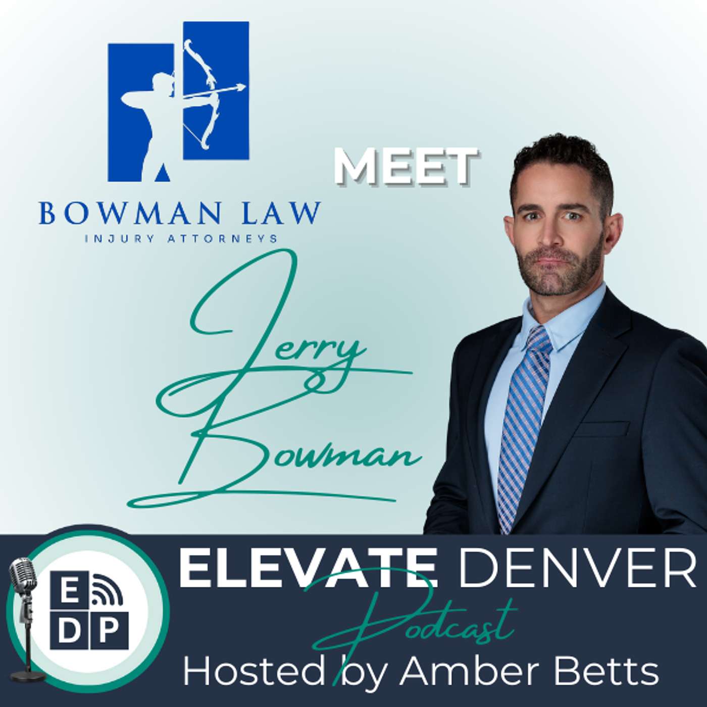 Elevate Denver Podcast