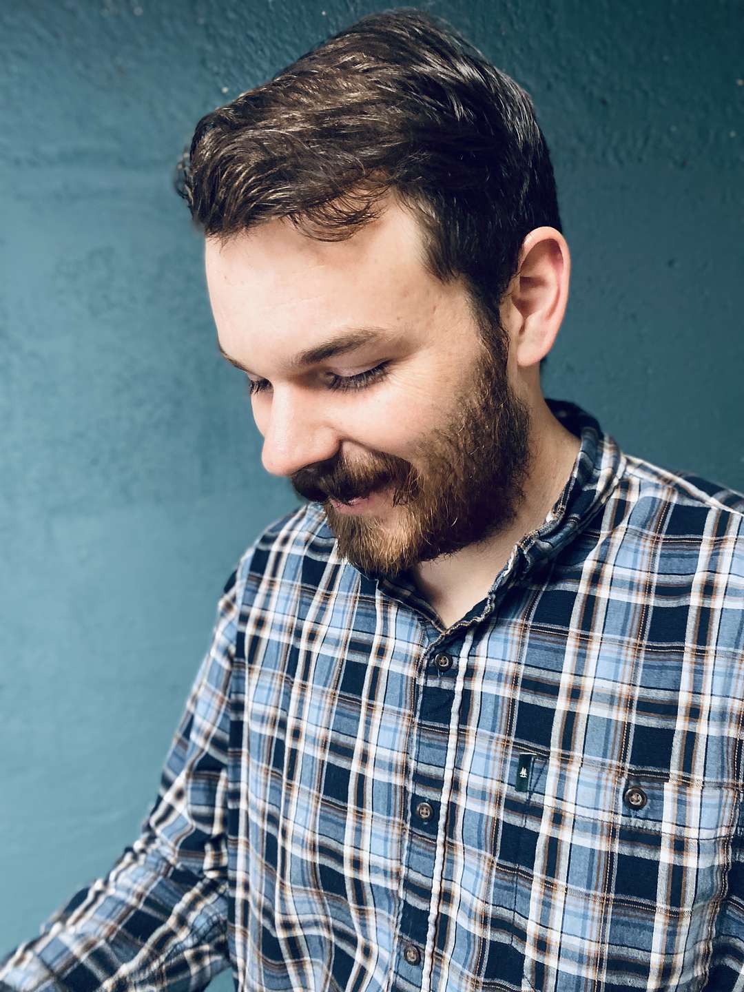 Ben Garrett
