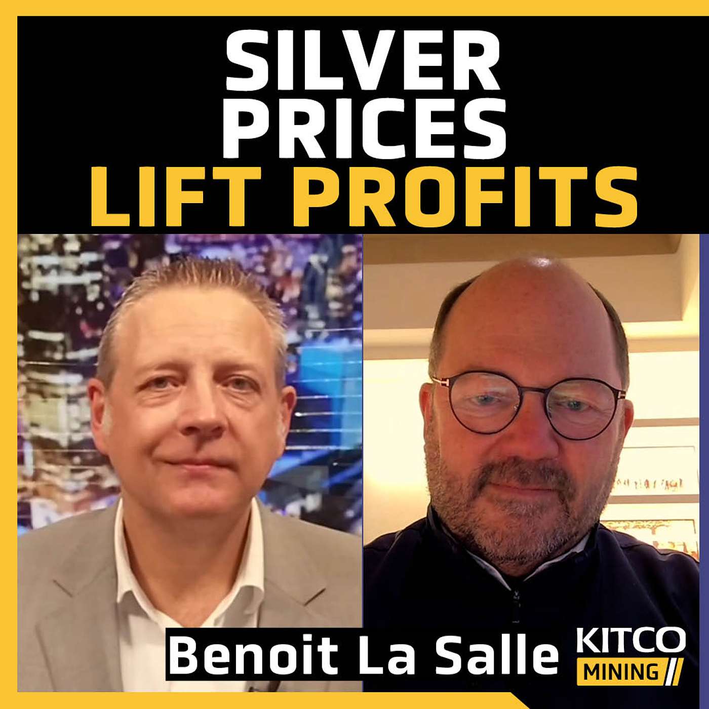 Aya Gold and Silver CEO on Rising Margins as Zgounder Ramps Up Aya Gold and Silver CEO on Rising Margins as Zgounder Ramps Up