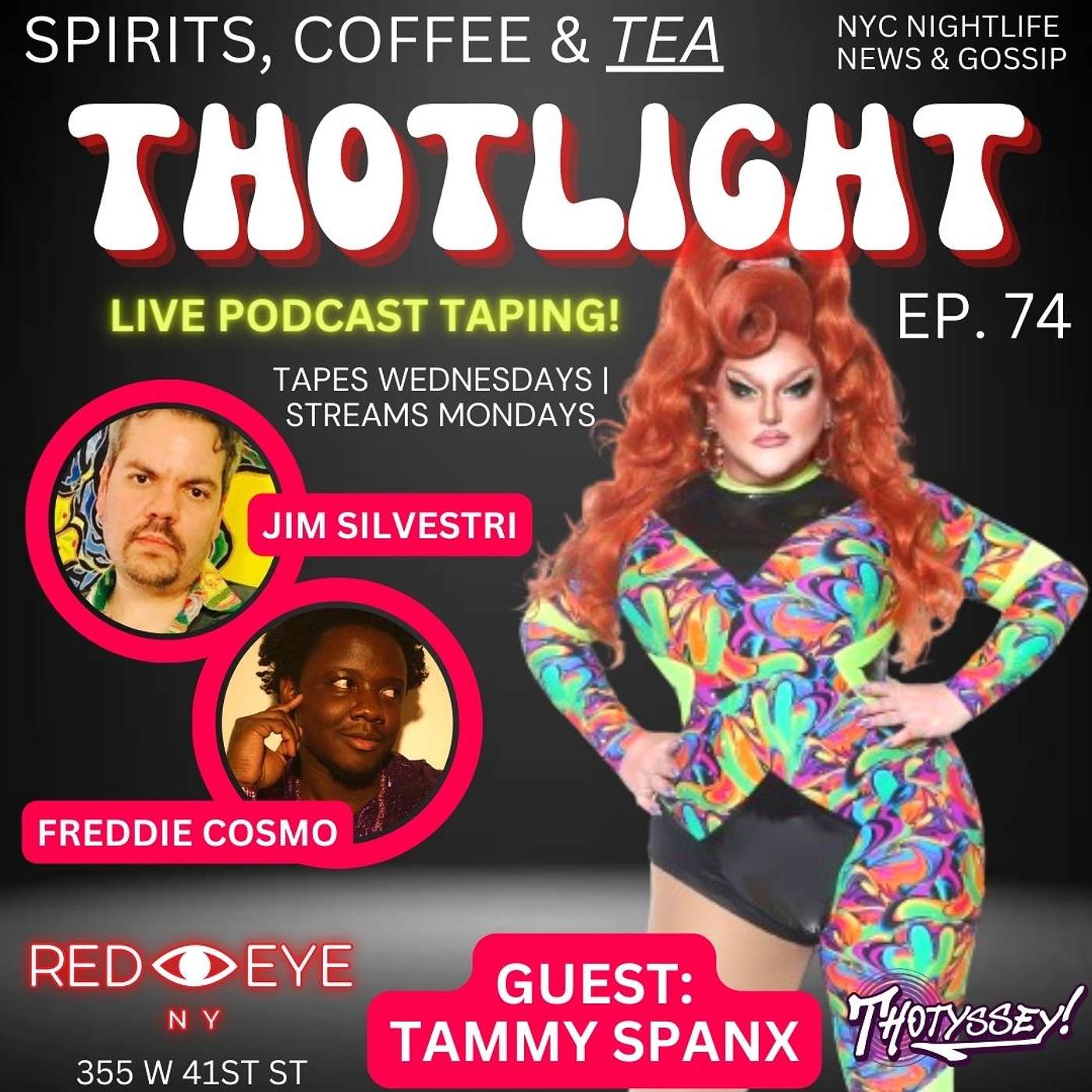 ThotLight