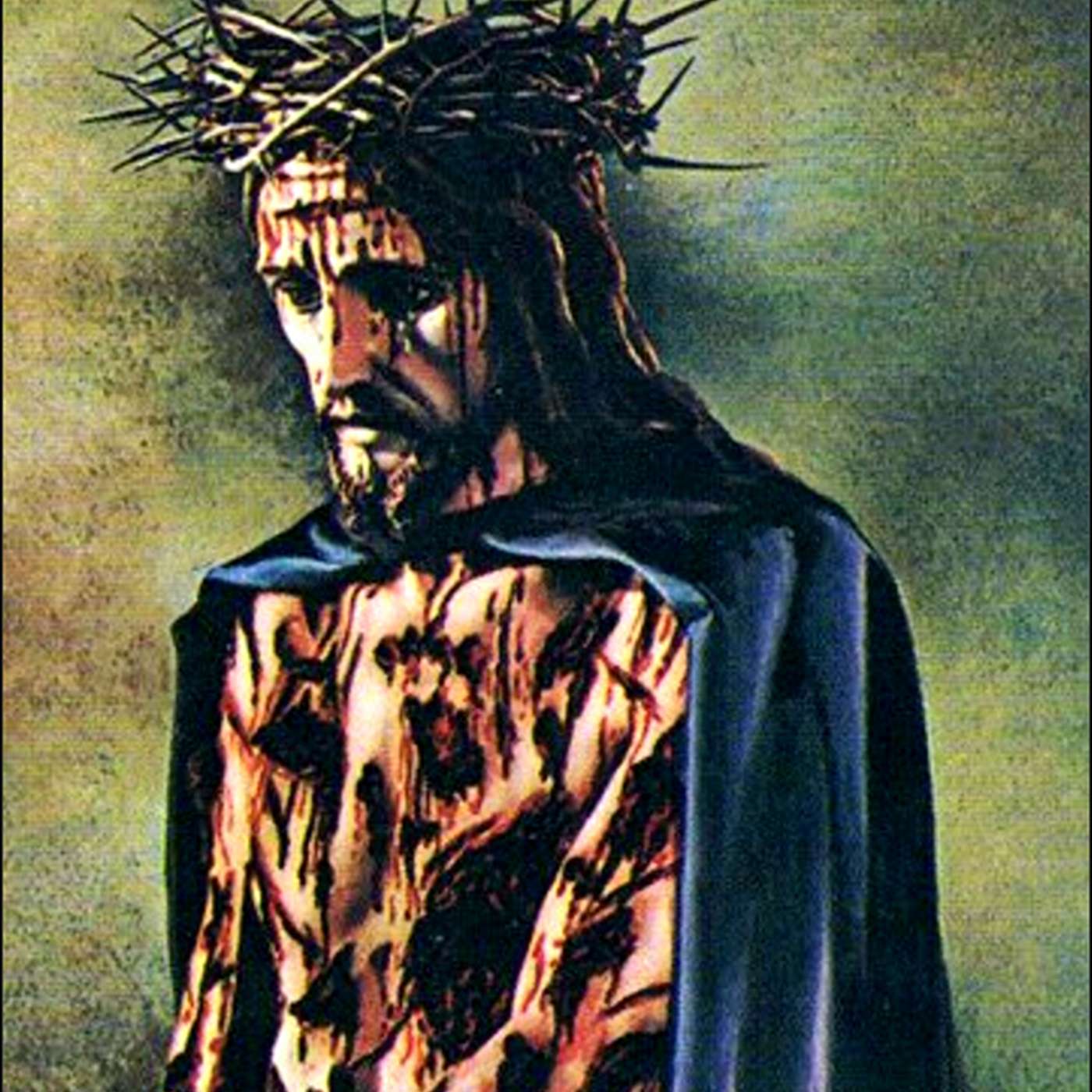 The Holy Wounds (Devotion, Promises & Chaplet) - Season 1 Episode 12