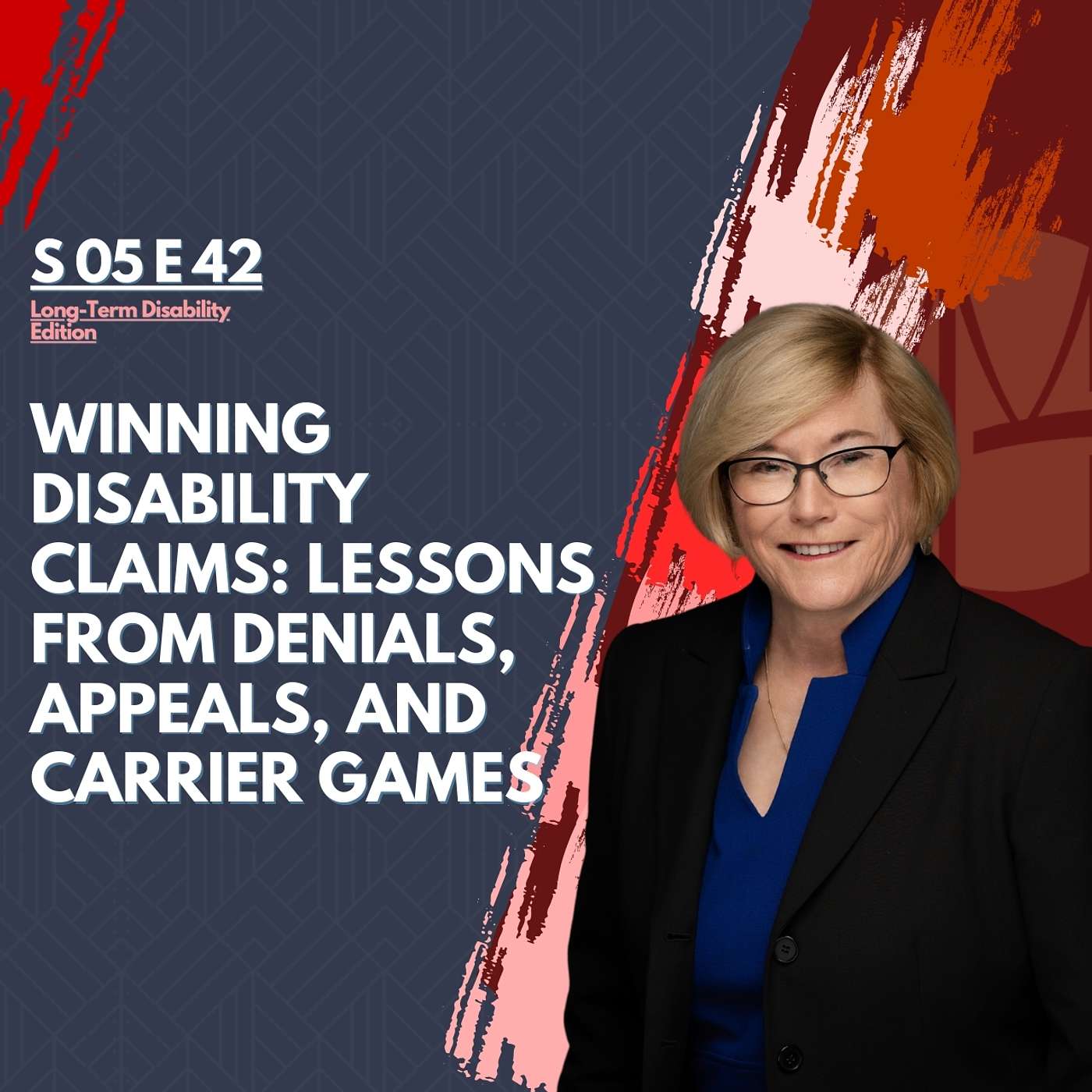 Winning Disability Claims: Lessons From Denials, Appeals, and Carrier Games