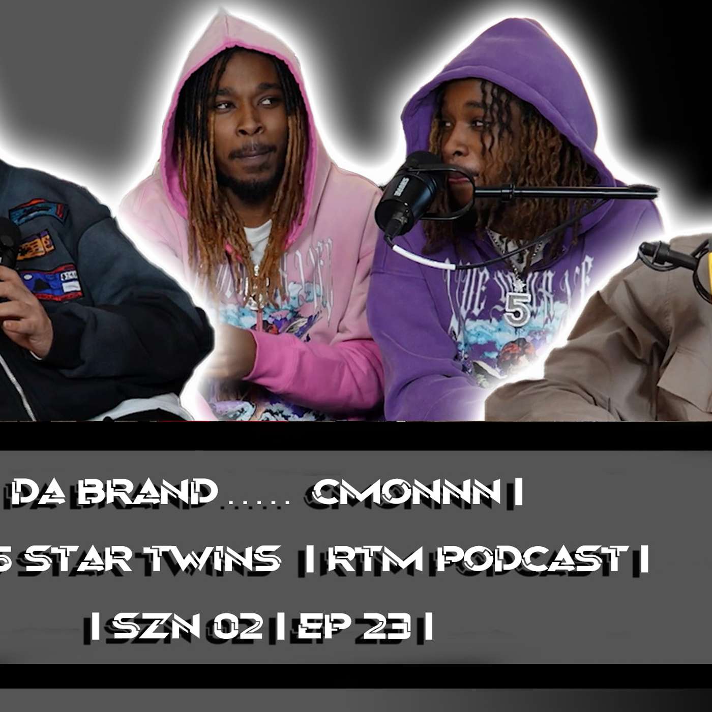 Realer Than Most Podcast