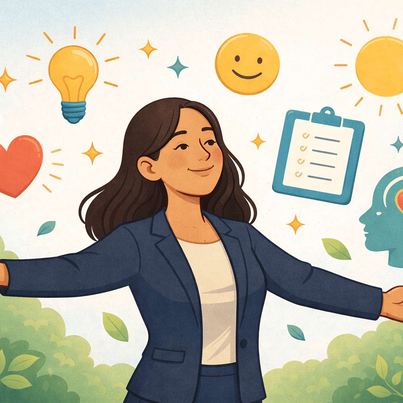 How small behavioral shifts can help make you happier