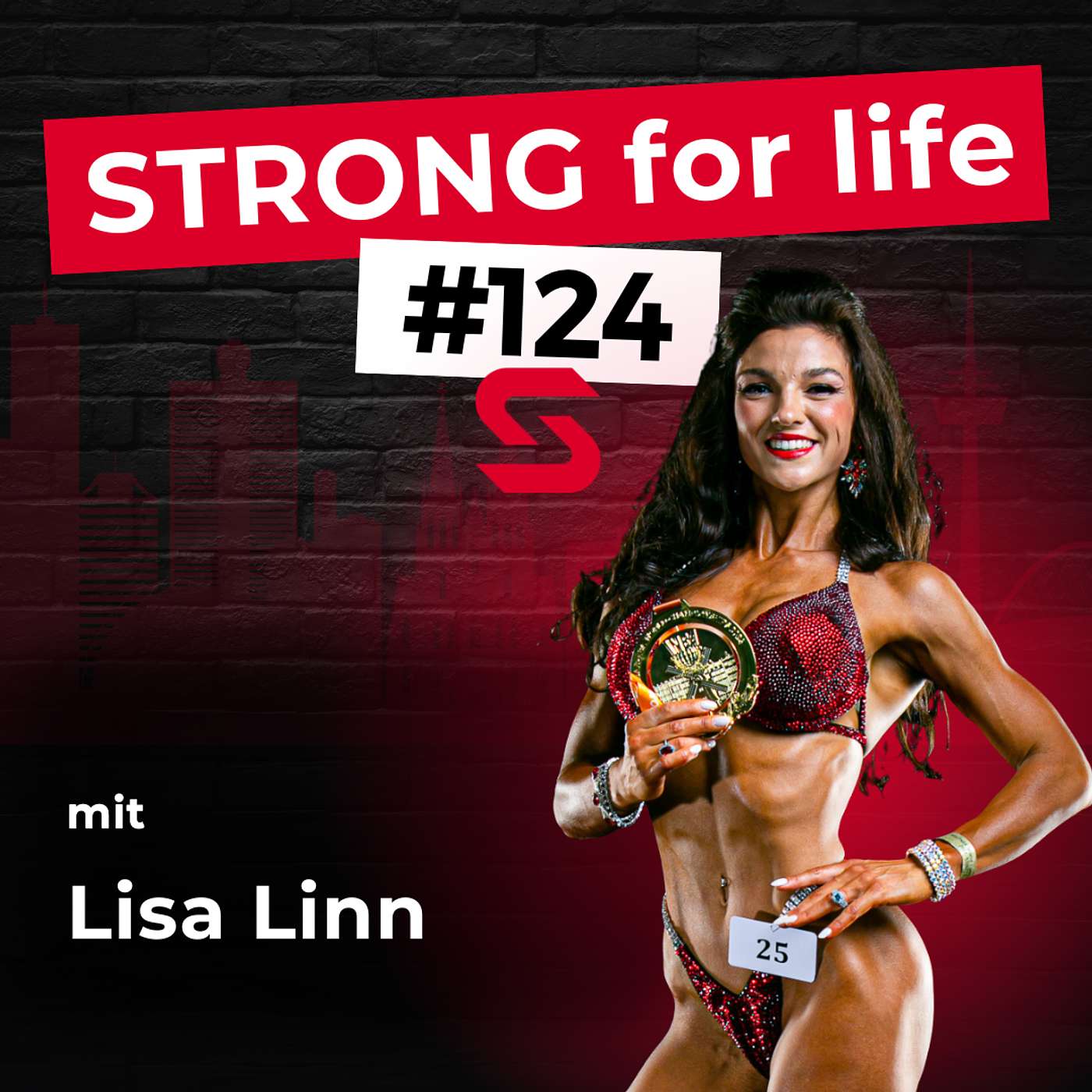 STRONG for life | Athletik & Gesundheit
