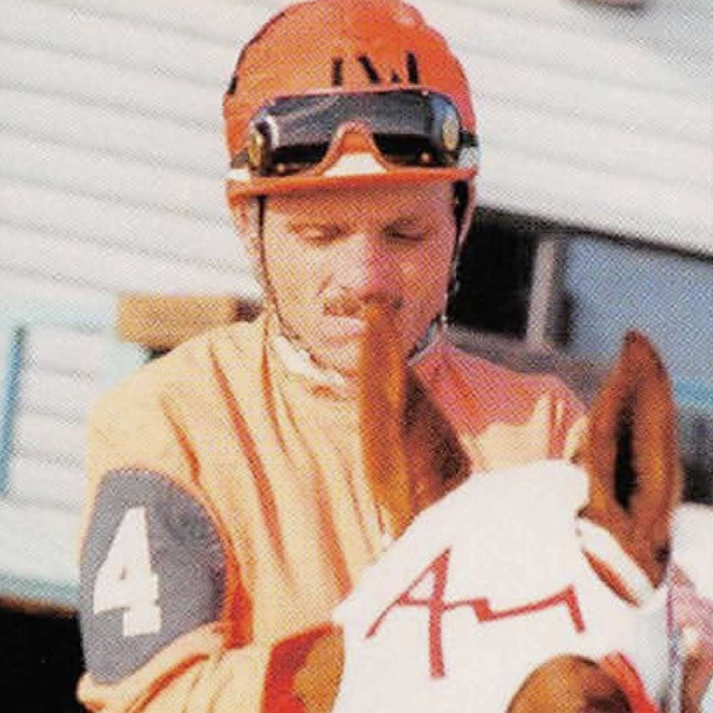 StallioneSearch Podcasts