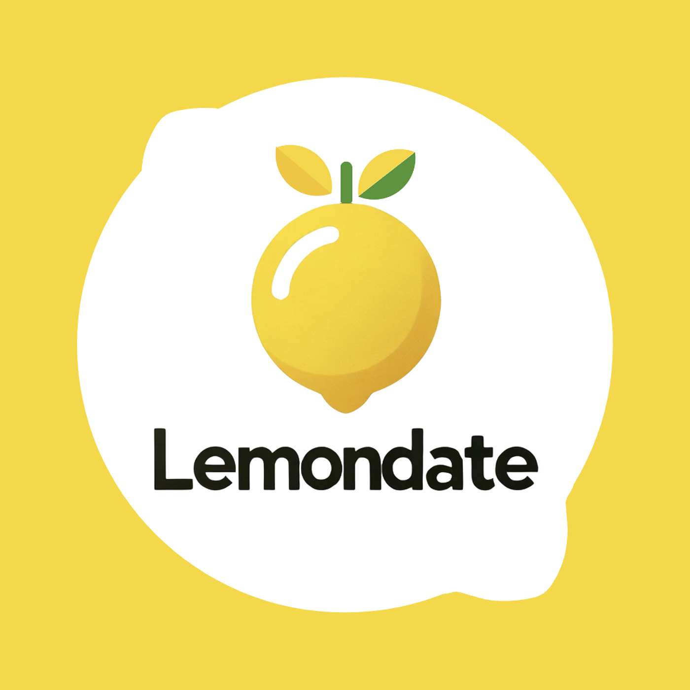 🍋 Lemondate.app's Podcast