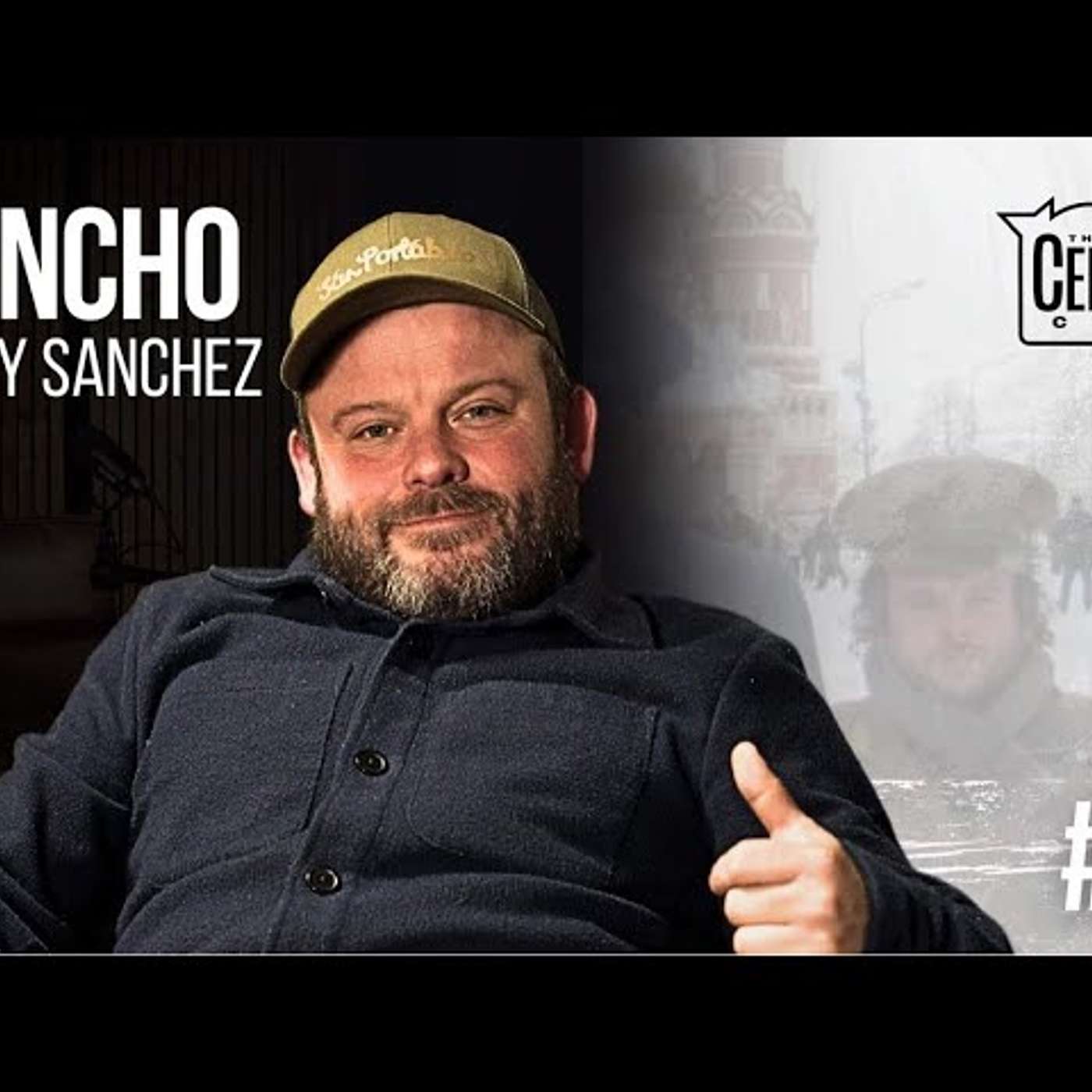 The Central Club Podcast