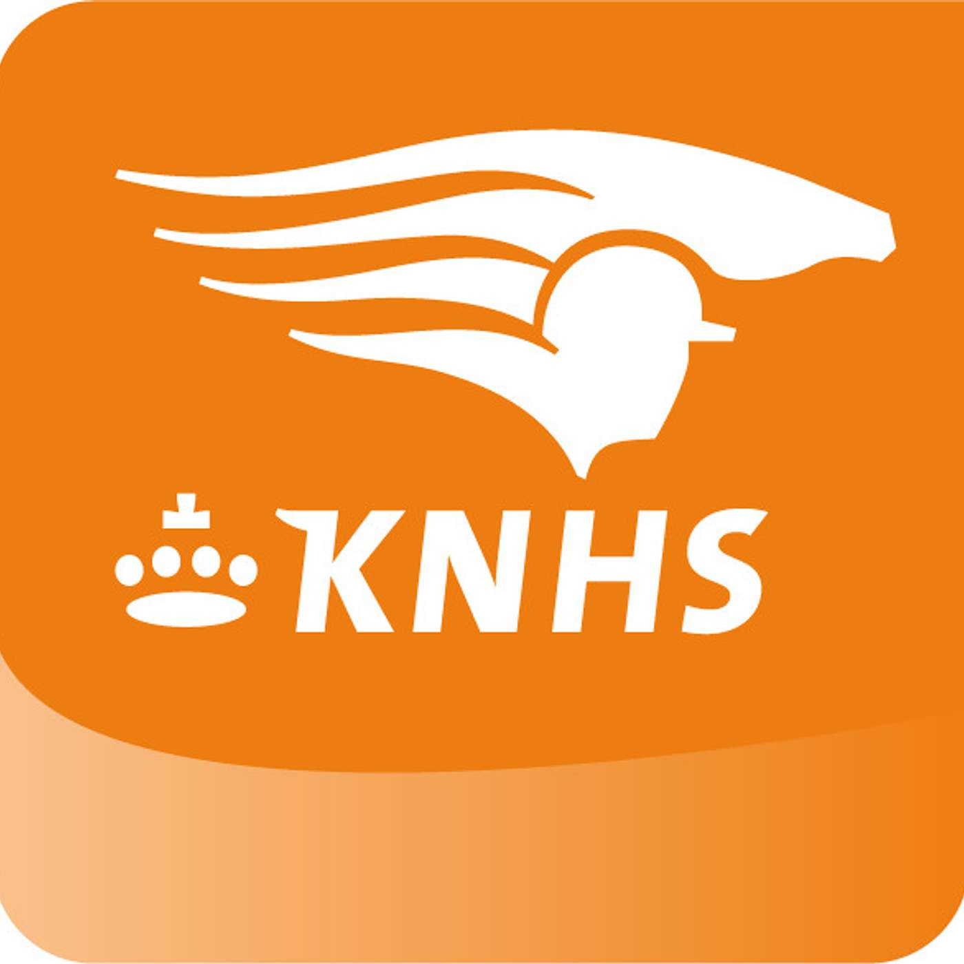 KNHS Nederland's Podcast