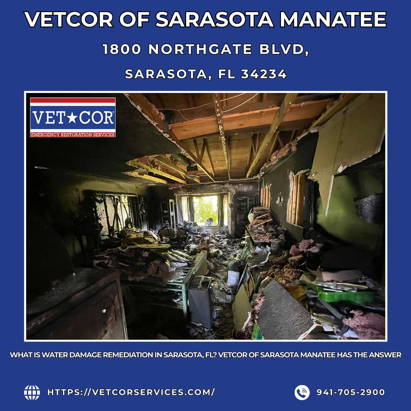 VetCor of Sarasota Manatee