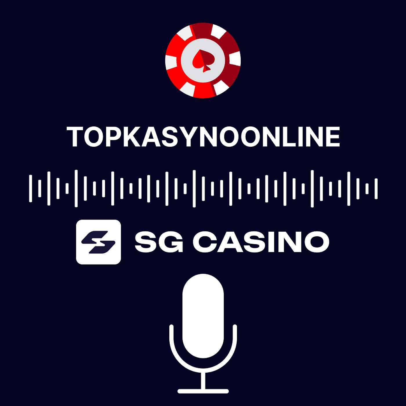 SG Kasyno dla nowych graczy - świat przygód episode artwork