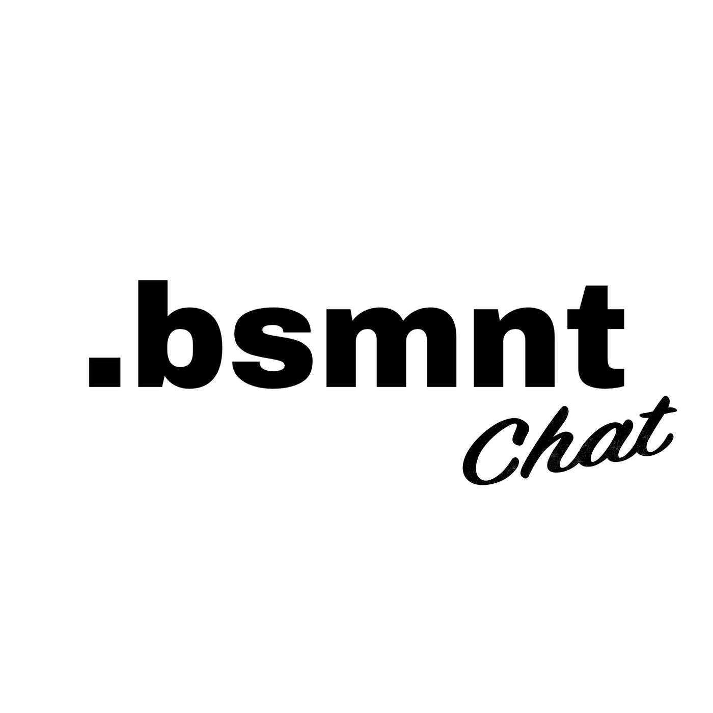 .bsmnt chat