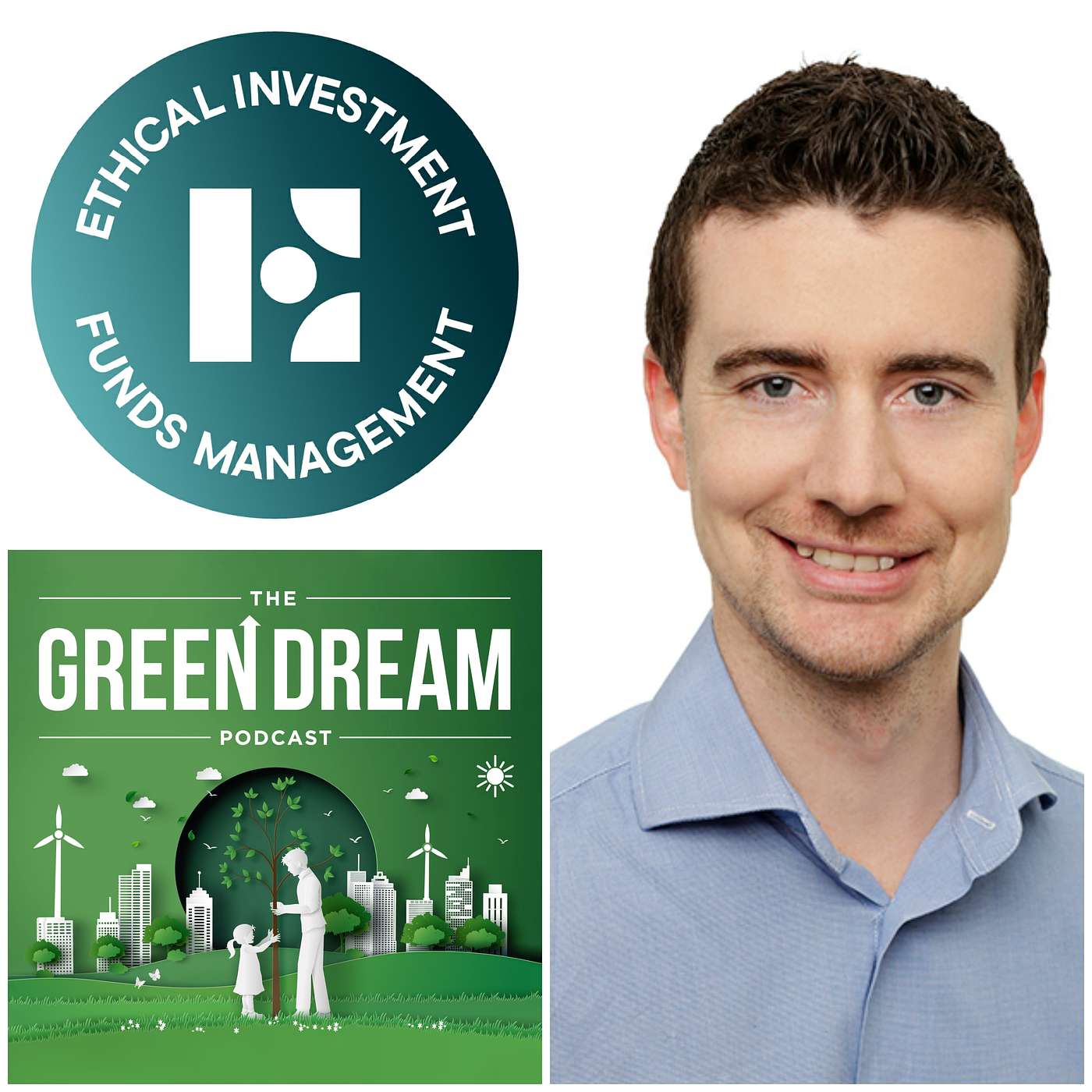 Not Simply Black or White: Exploring Shades of Grey with Luke Price, Ethical Investment Adviser and Portfolio Manager episode artwork