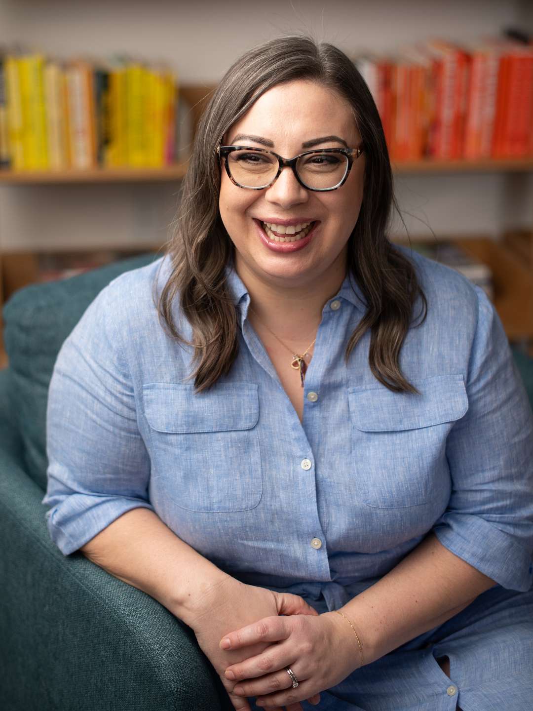 Racheal Cook