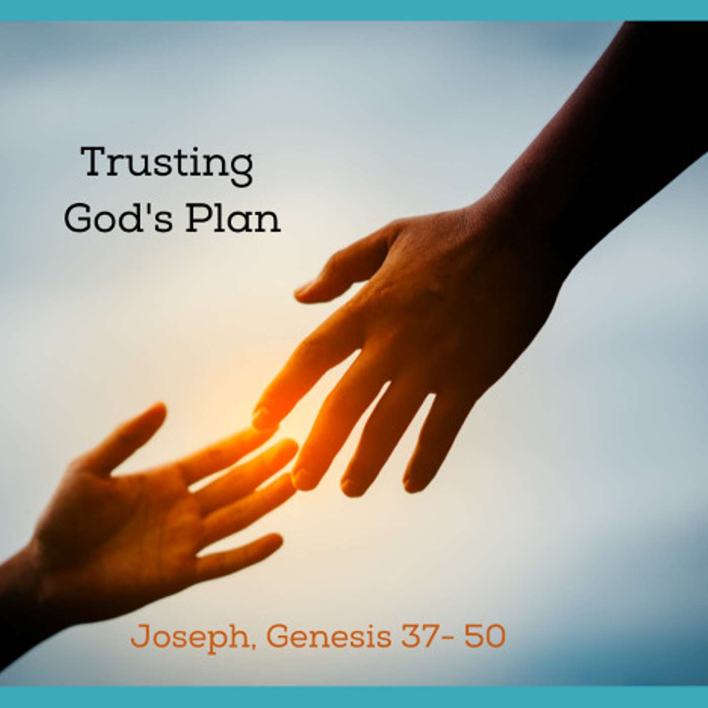 Turn to God with Carin