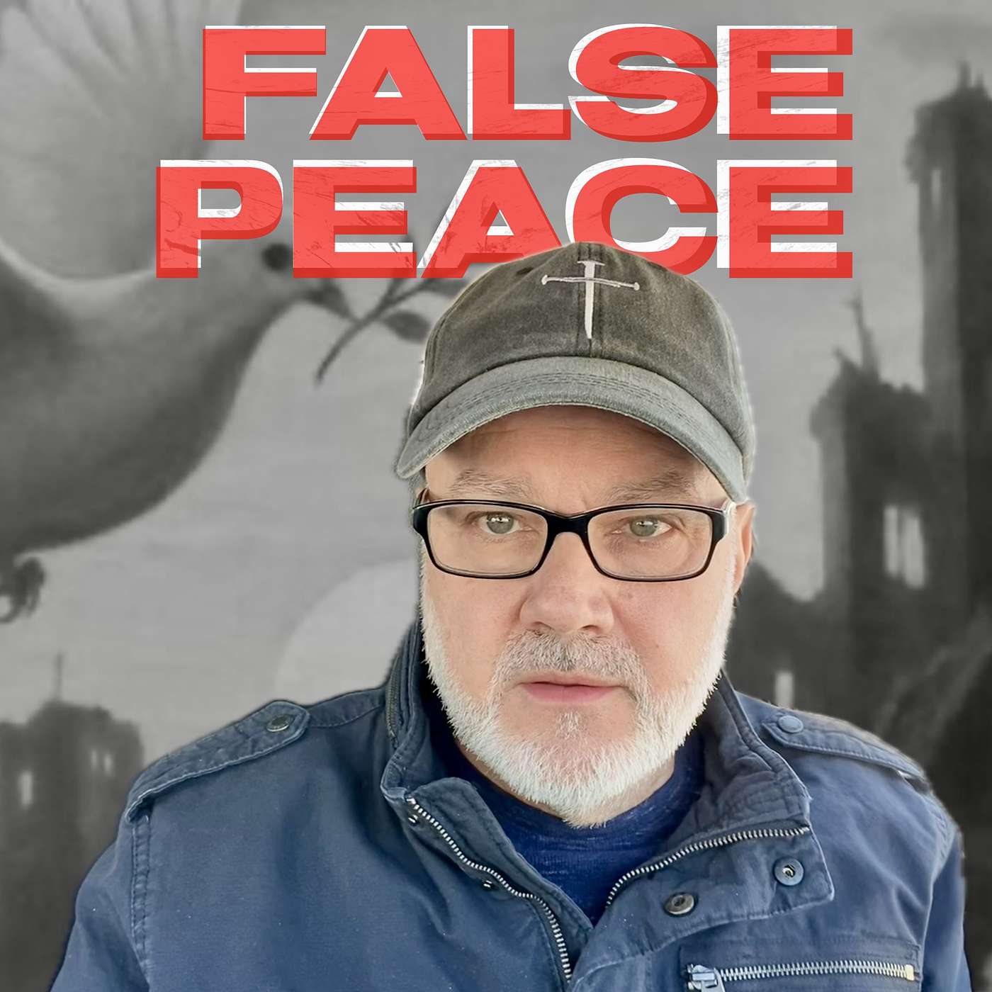 TALK OF PEACE - TALK OF WAR! Let's Go Home!