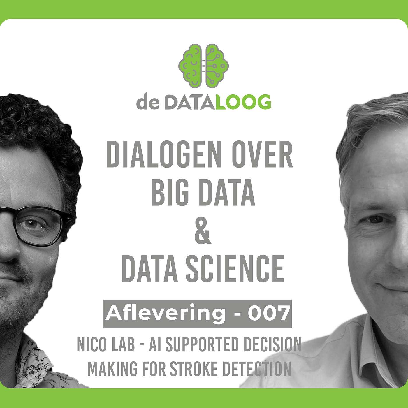 DTL S1A7 - uit de oude doos - Nico Labs - Stroke Viewer