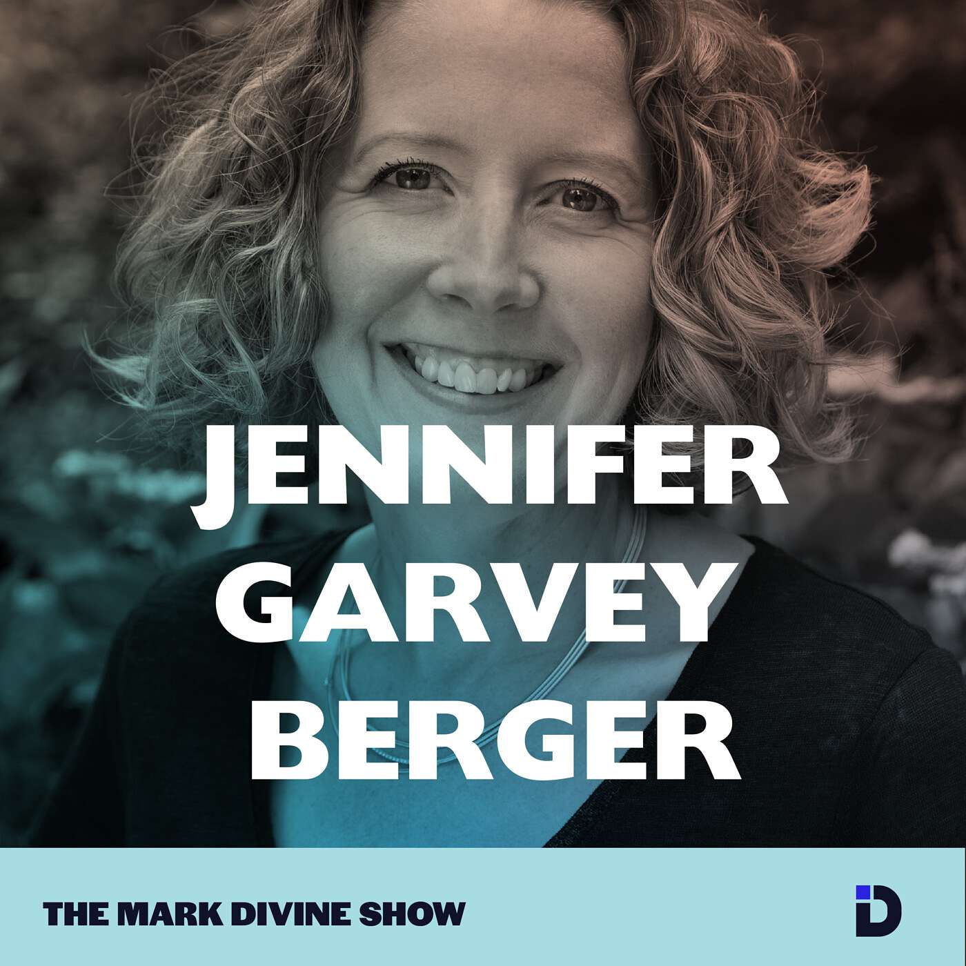 Is it Complicated or is it Complex? Dr. Jennifer Garvey Berger. episode artwork