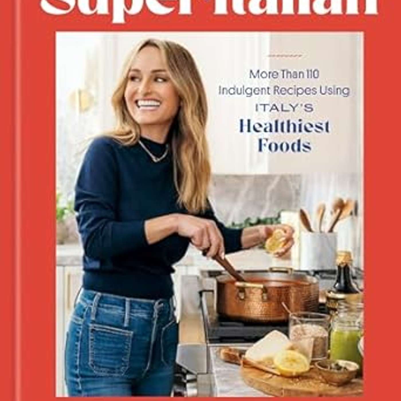 Gia\'s Italian Kitchen\'s Podcast