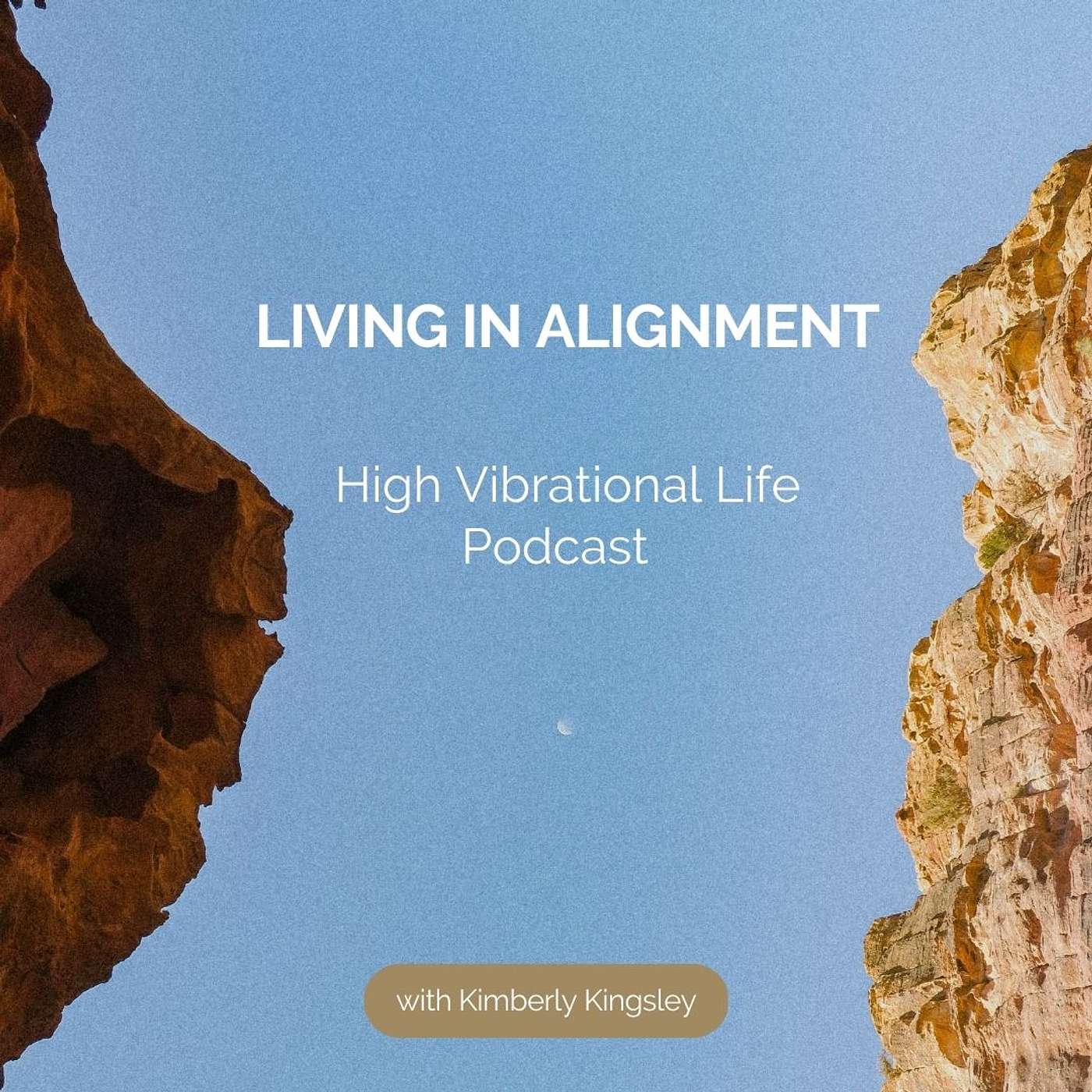 Living in Alignment