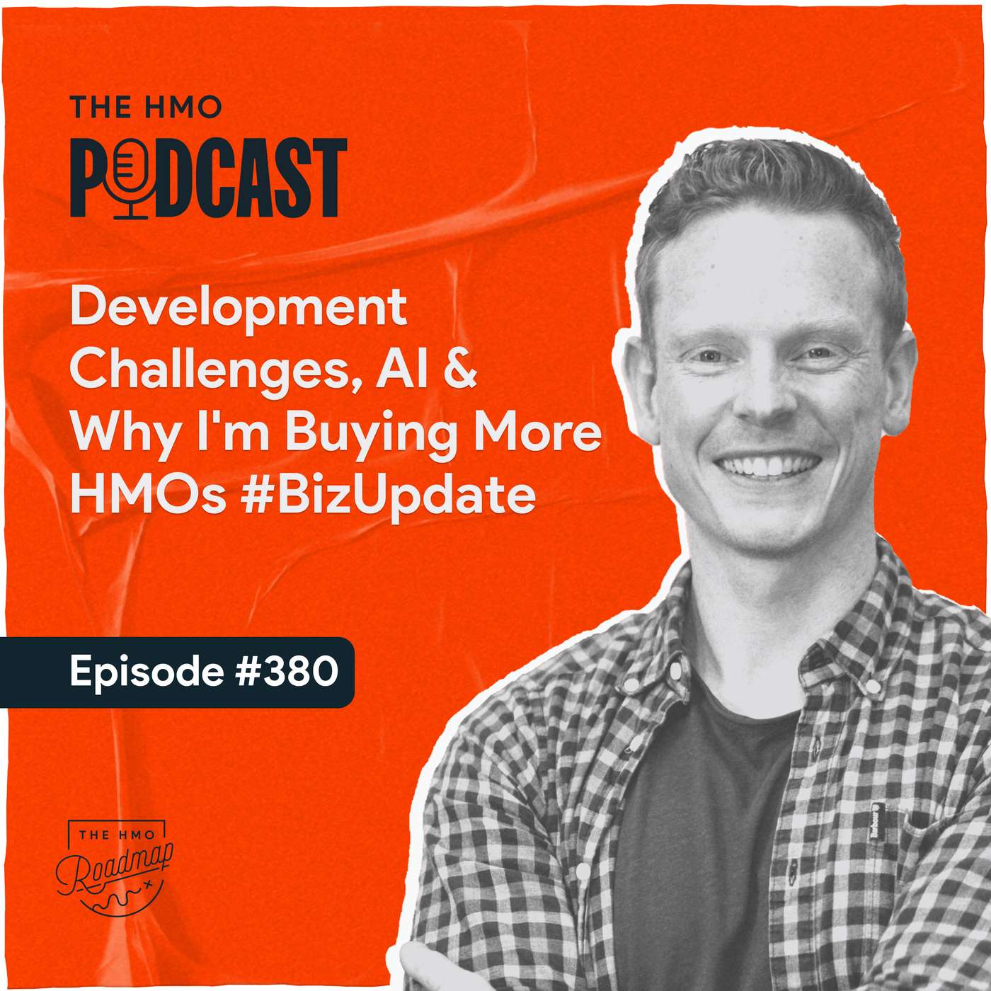 Development Challenges, AI & Why I'm Buying More HMOs #BizUpdate