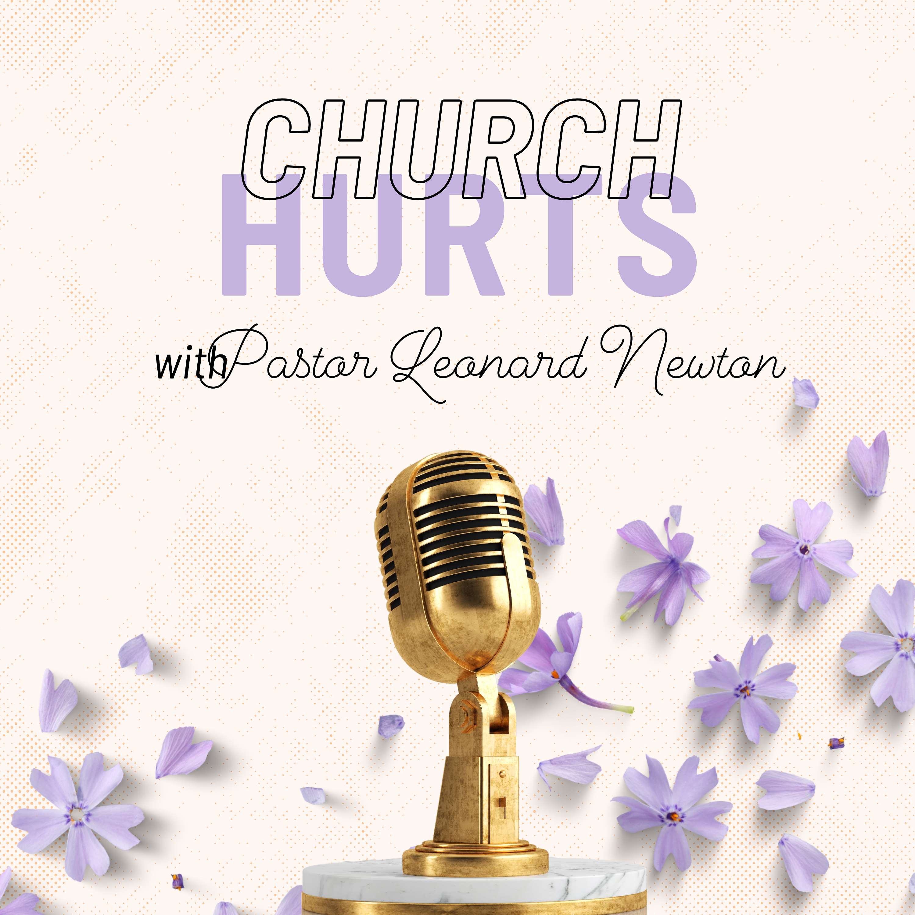 Lighthouse Seventh-day Adventist Church's Podcast