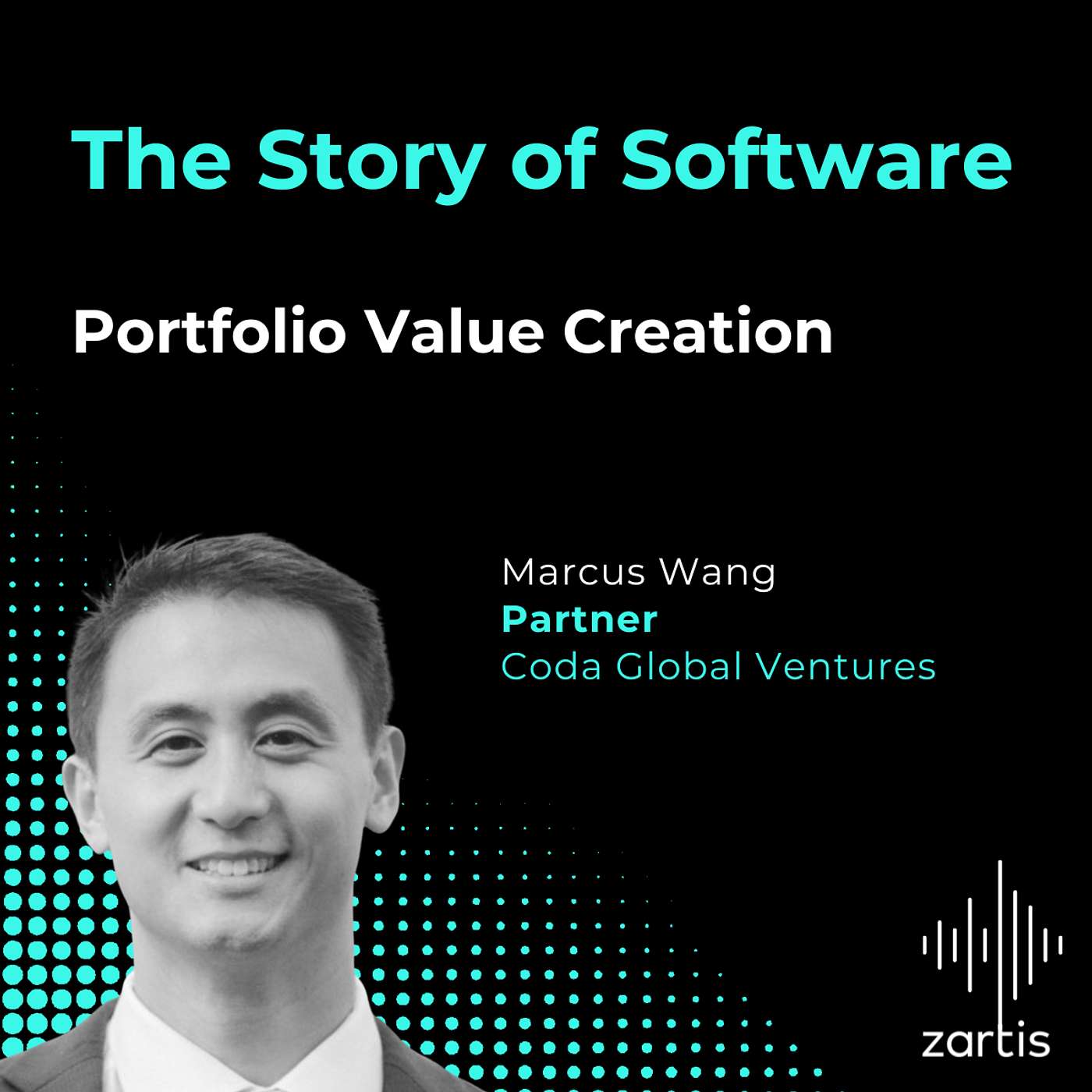 S04E21 Portfolio Value Creation