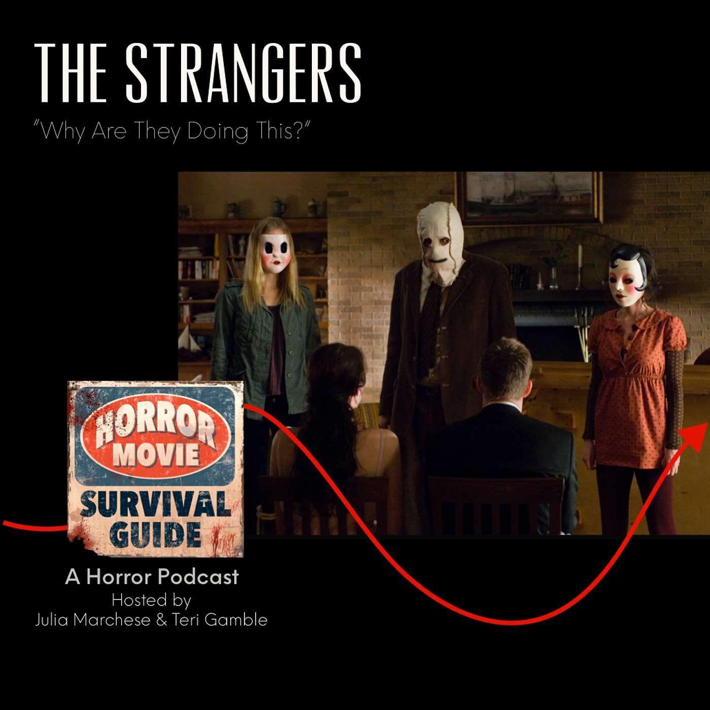 The Strangers - 