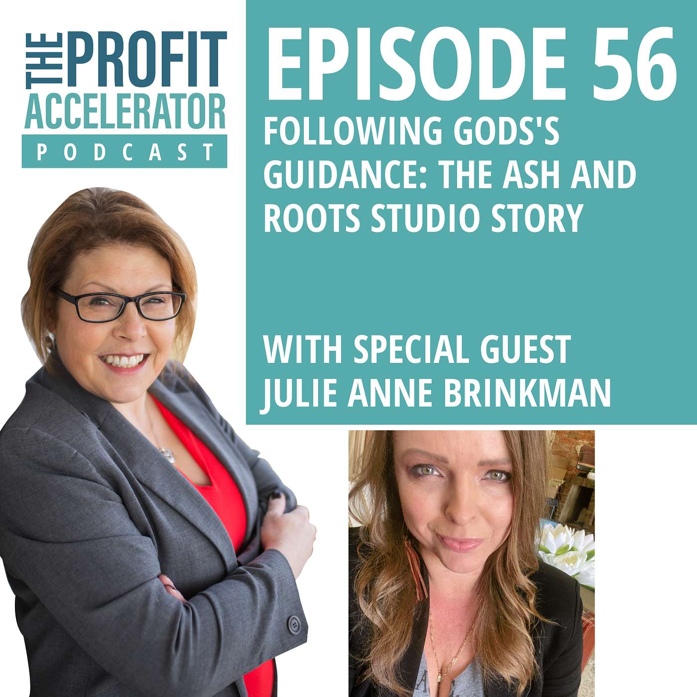 Business Mastery Podcast