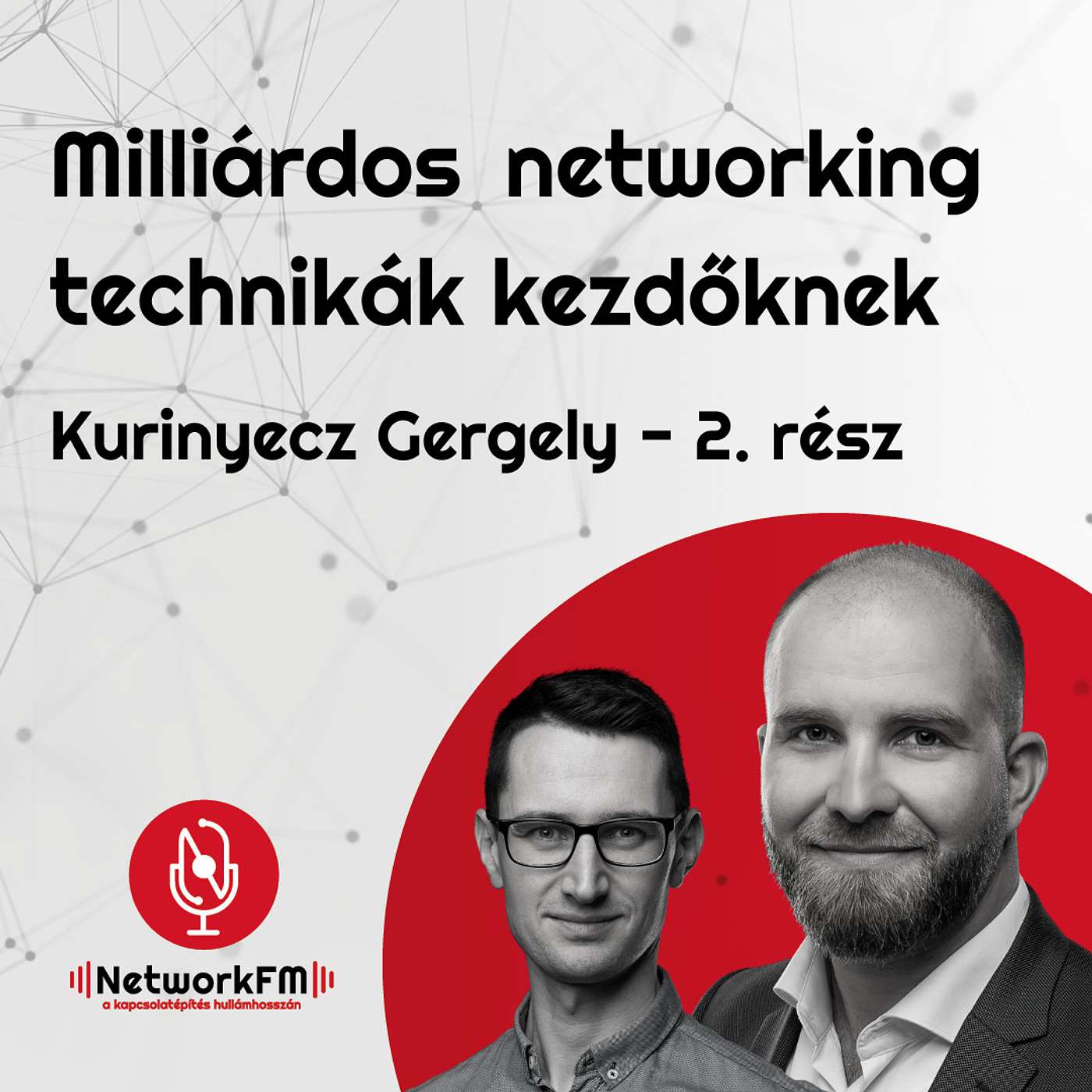 NetworkFM - a kapcsolatépítés hullámhosszán