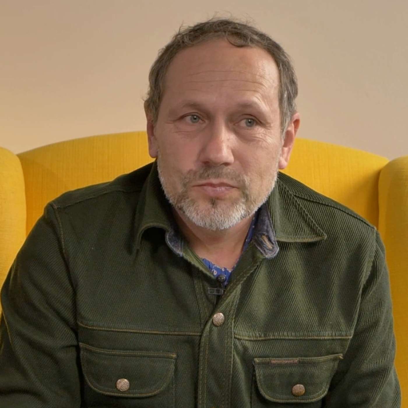 Paleoekolog PETR POKORNÝ: "Člověk nemá Zemi ve svých rukou."