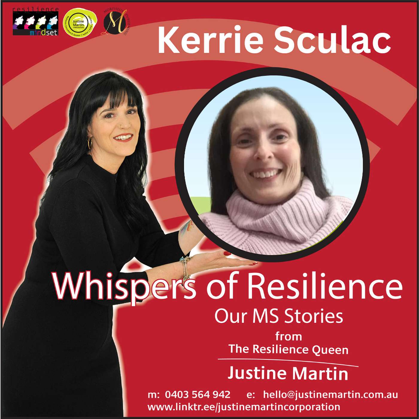 Resilience Mindset