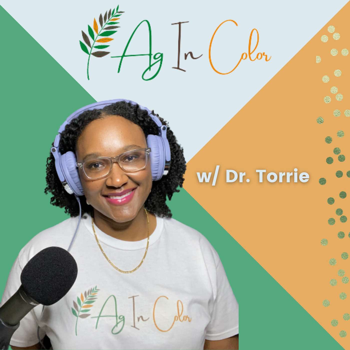 Ag In Color Trailer Ag In Color Trailer