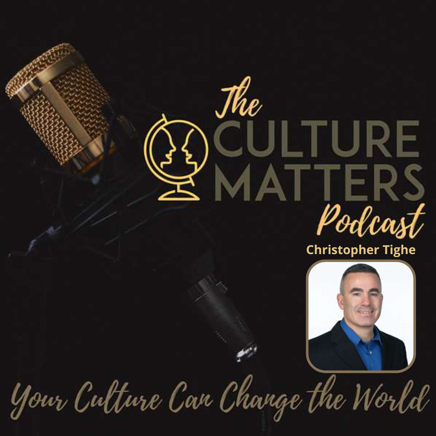 The Culture Matters Podcast