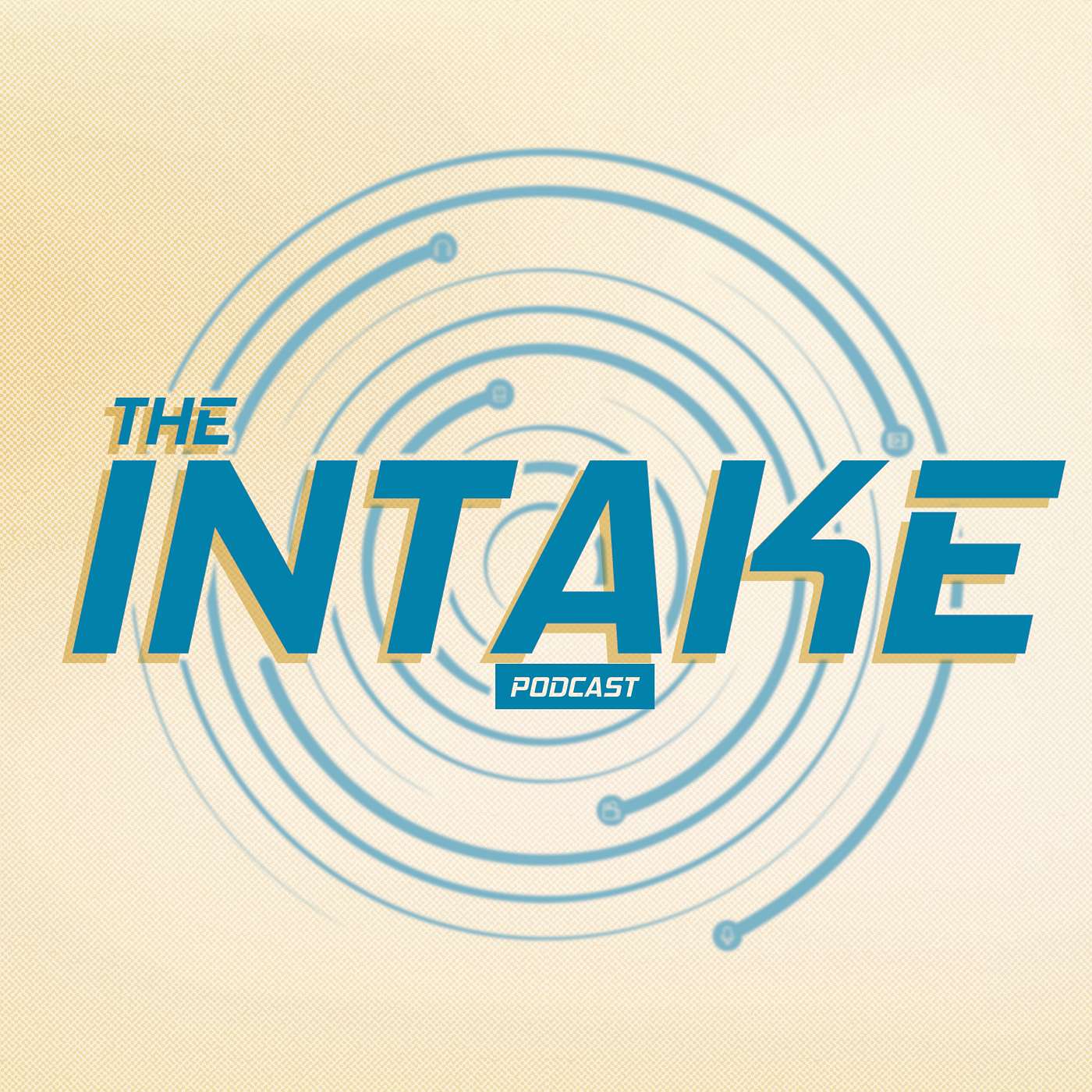 The Intake Podcast