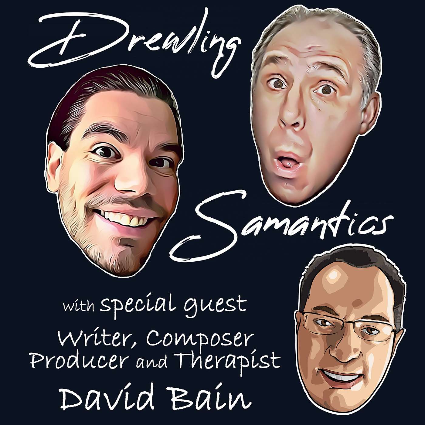 S06E04 - Theatrical Therapy