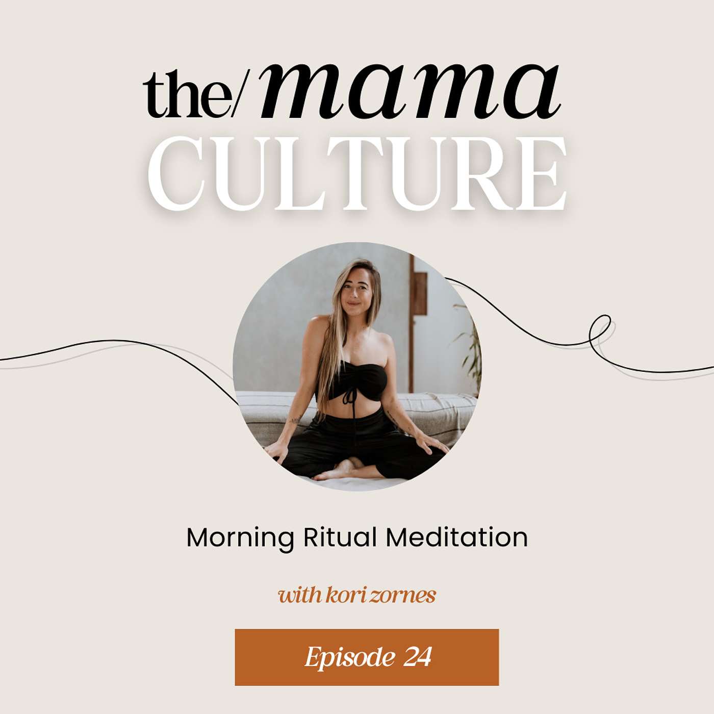 The Mama Culture