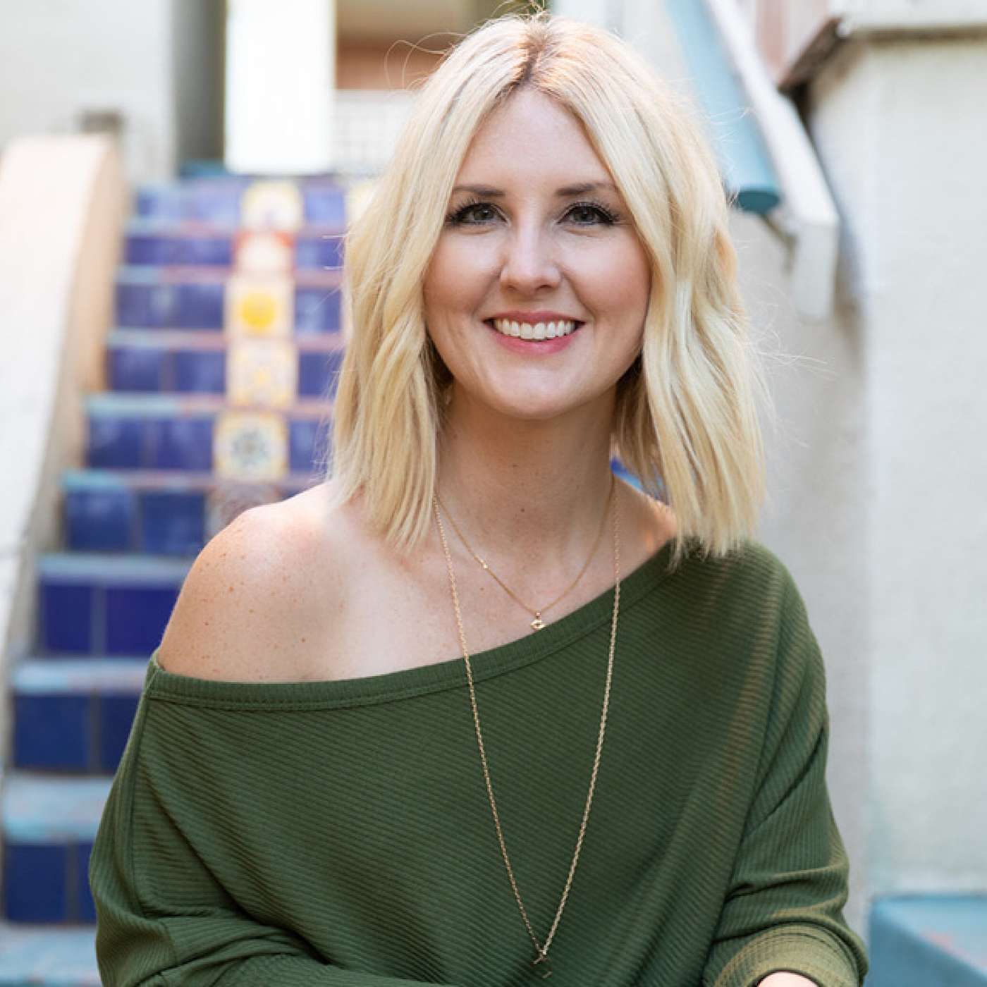 Clover: Conversations with Women in Leadership -  Founders, Executives, & Change-Makers