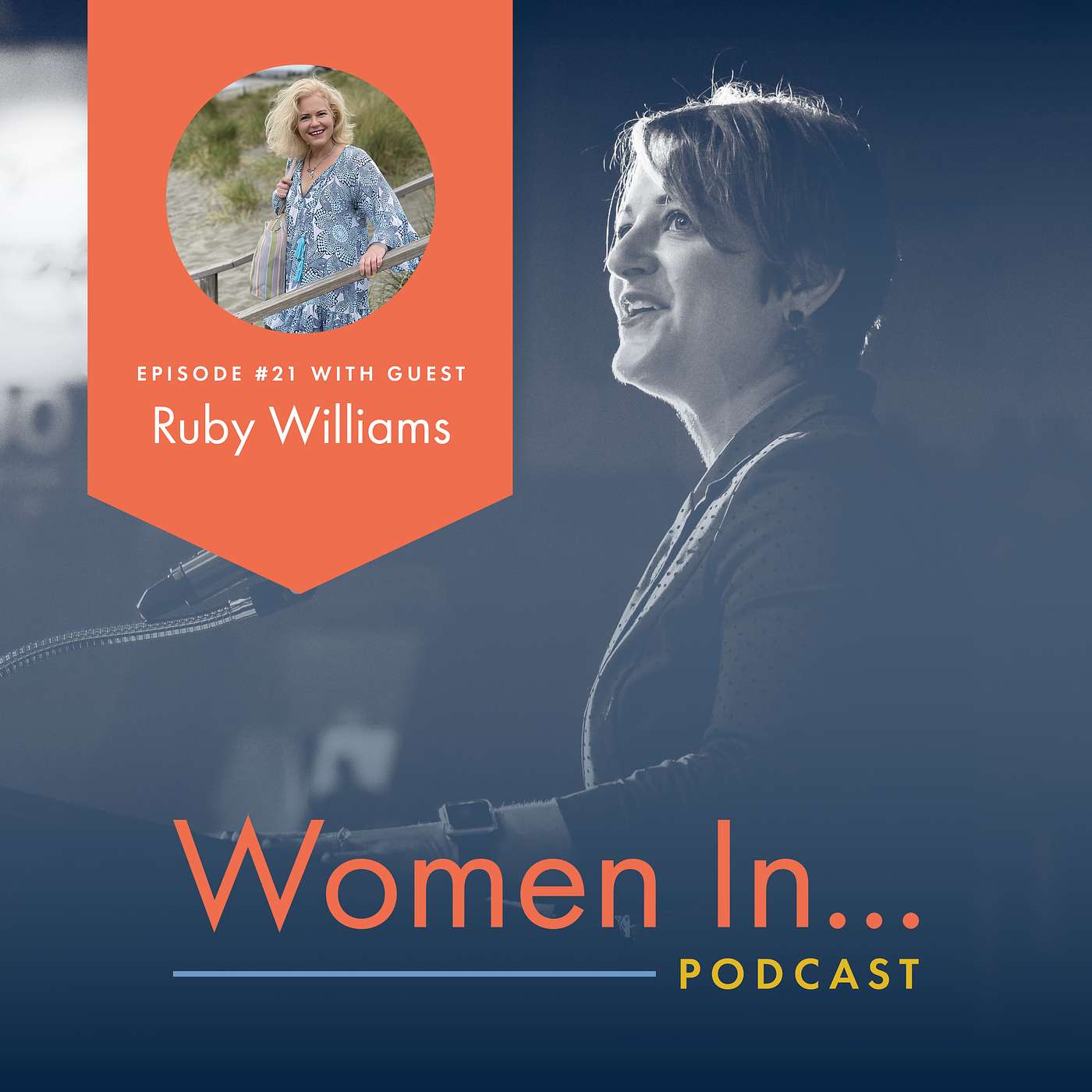 Women In...