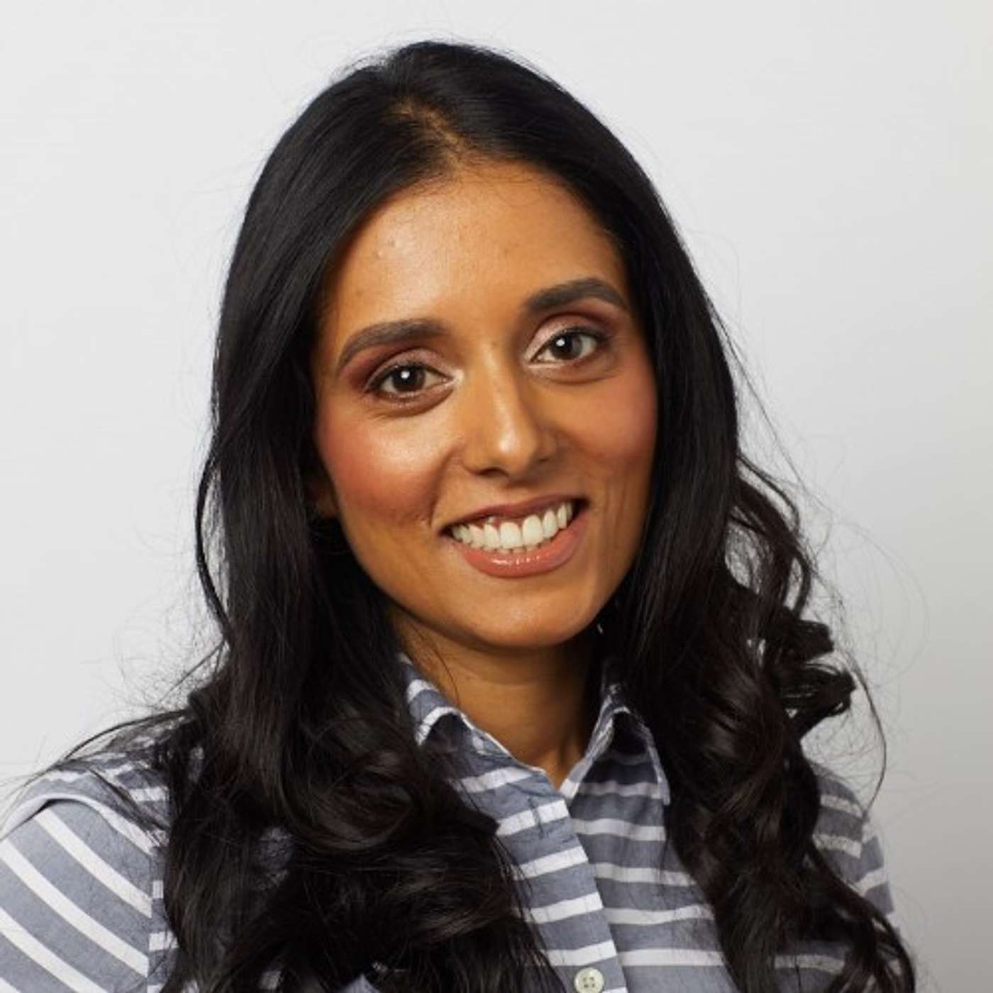 "We as leaders have been trained to problem solve... And that's what's uncomfortable": Mita Mallick - Head of Inclusion, Equity and Impact at Carta episode artwork