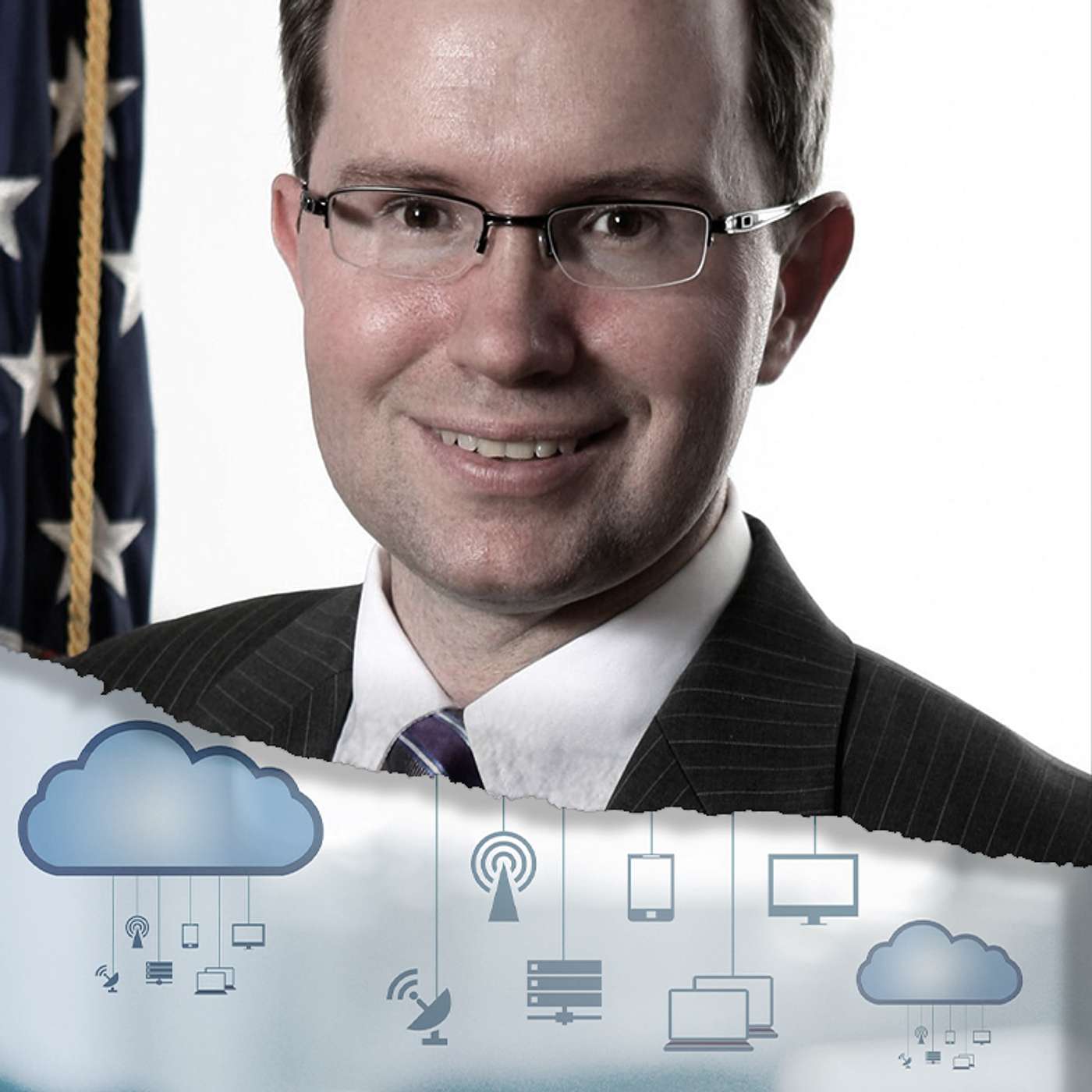 How Can Government Agencies Modernize? - Dr. David Bray