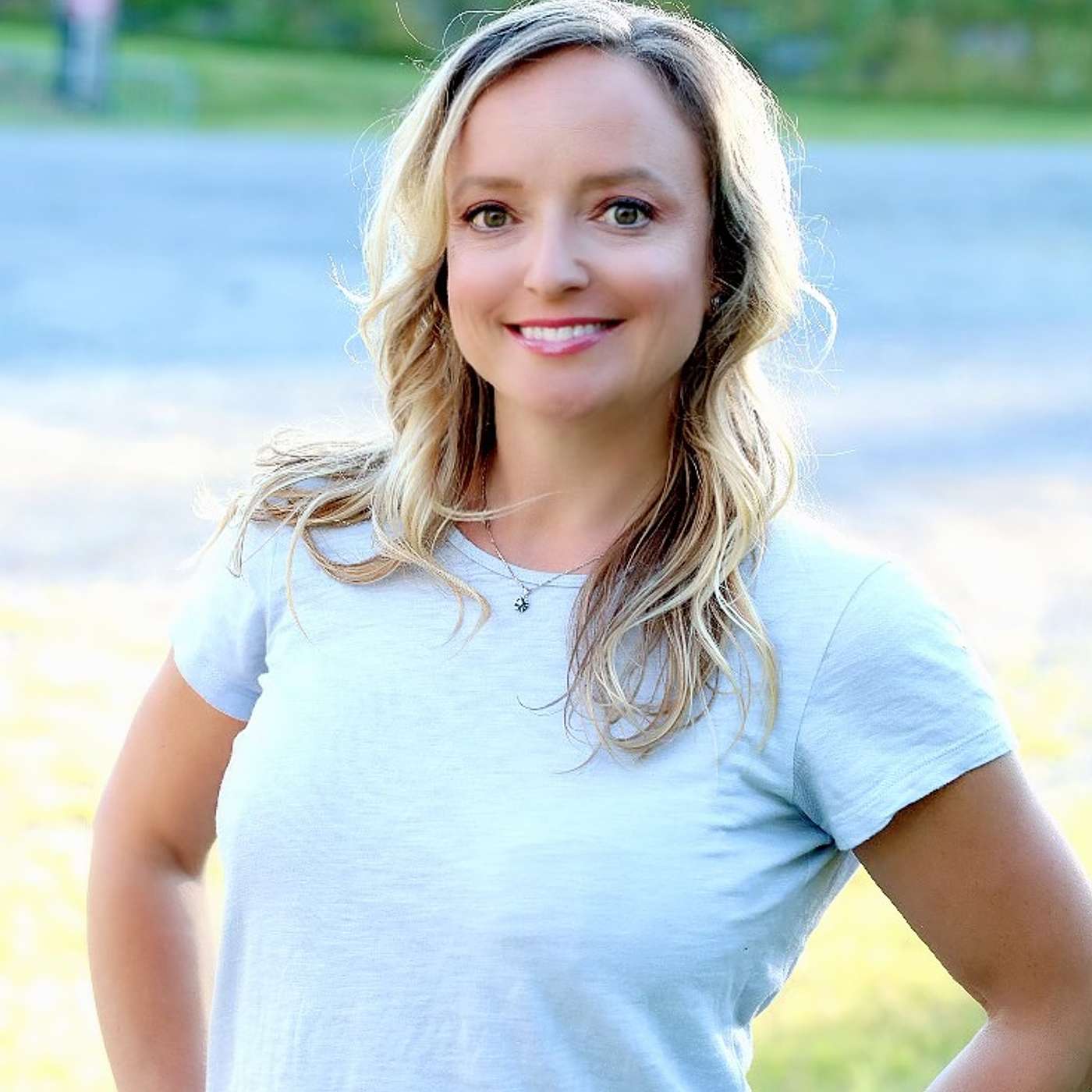 Are You Ready to Get Back to Living The Life You Loved? -  TTST Interview with Empowerment Coach Lori Marini