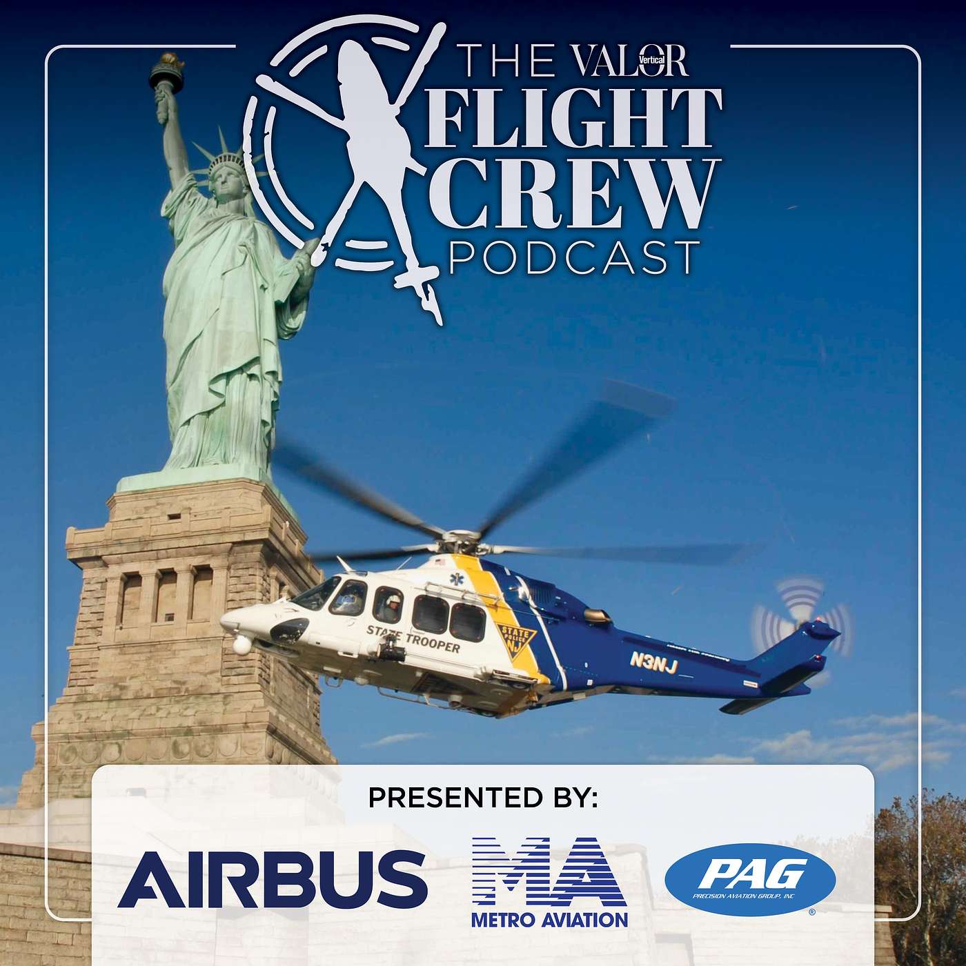 Episode 38 Precision in the Air: The Joint Mission of NJ’s JEMSTAR Program