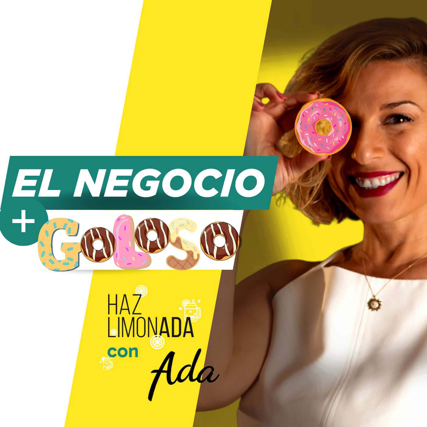 HAZ LIMONADA