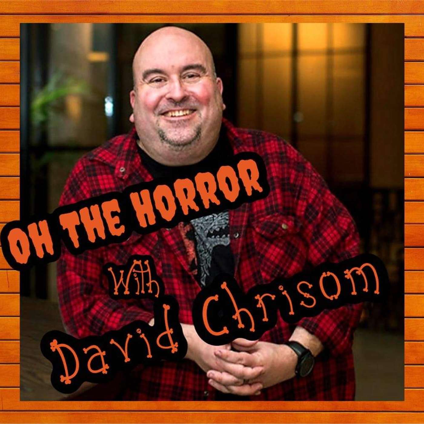 Dan and Ian Have Questions Podcast