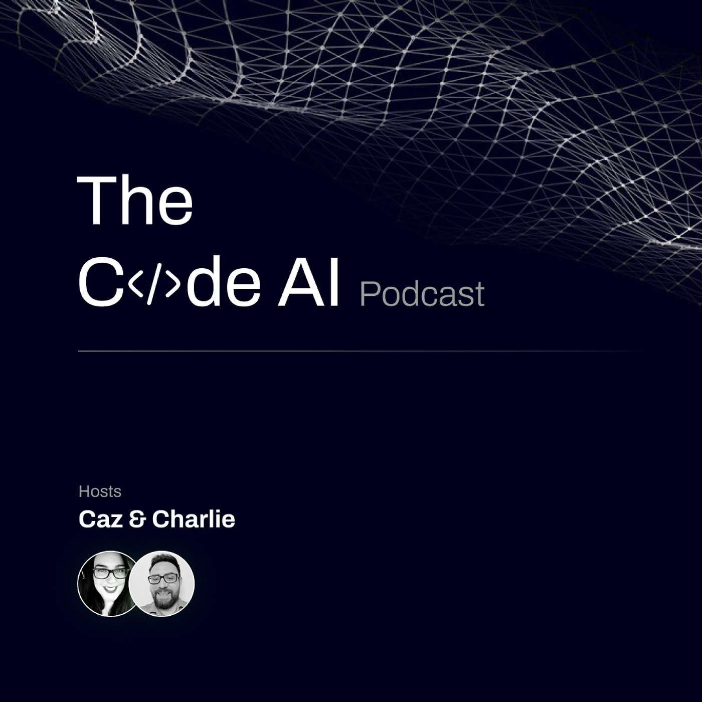 The Code Ai Podcast