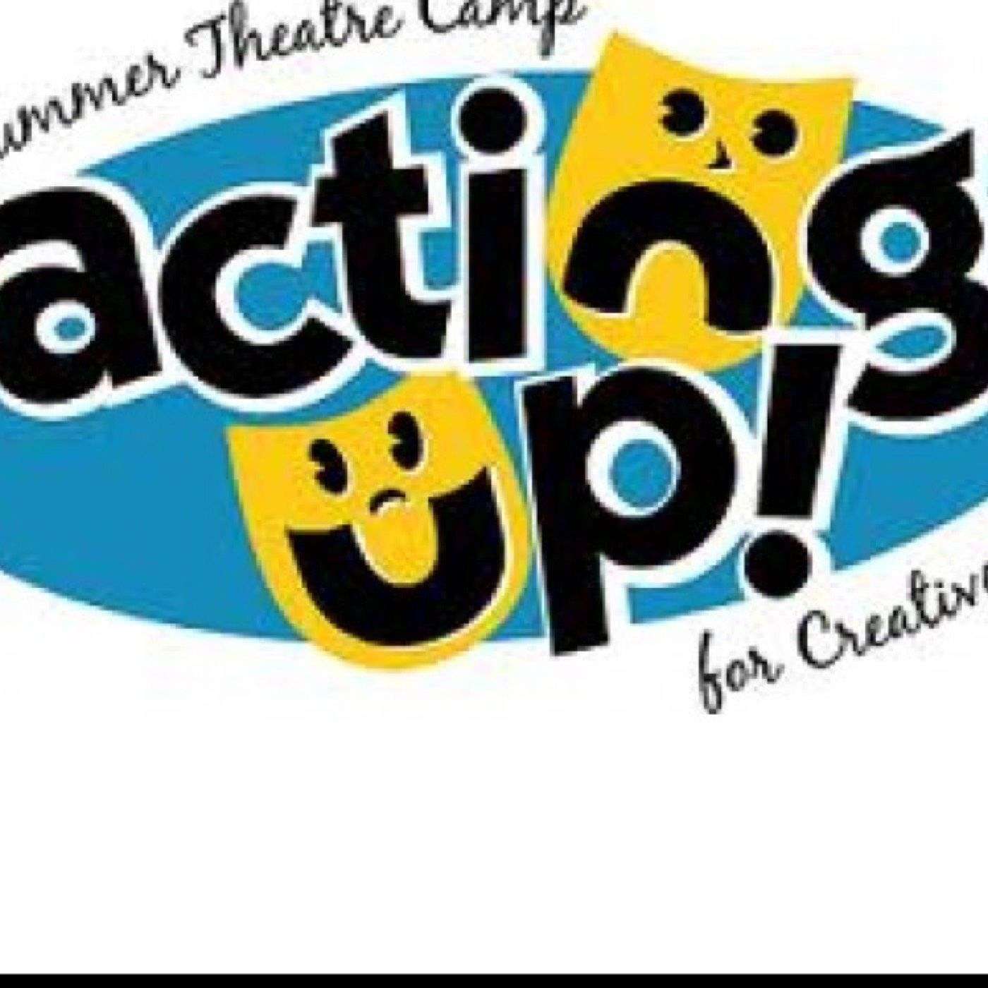 Acting Up!