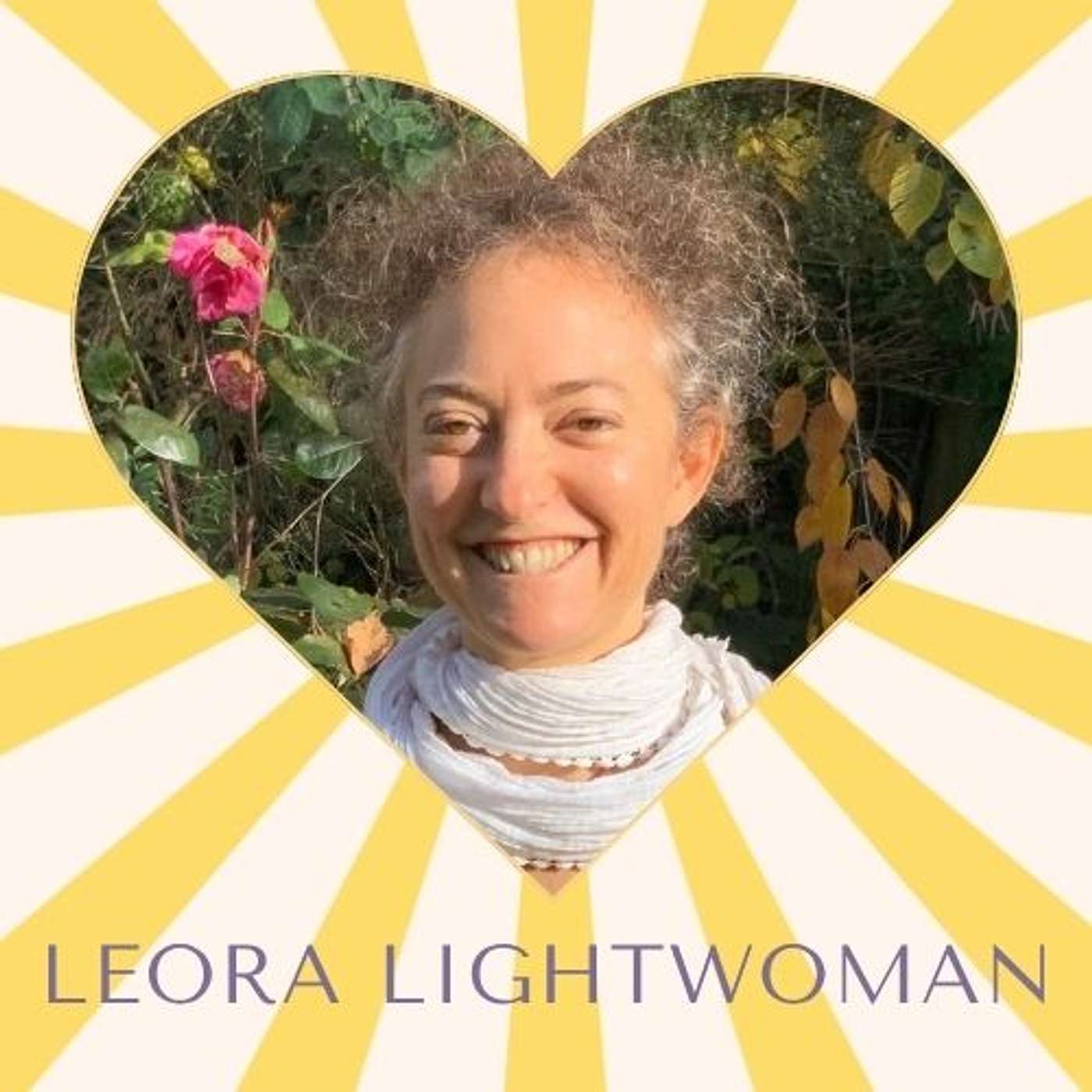 S4 Bonus Episode – Bridges to Intimacy with Leora Lightwoman episode artwork