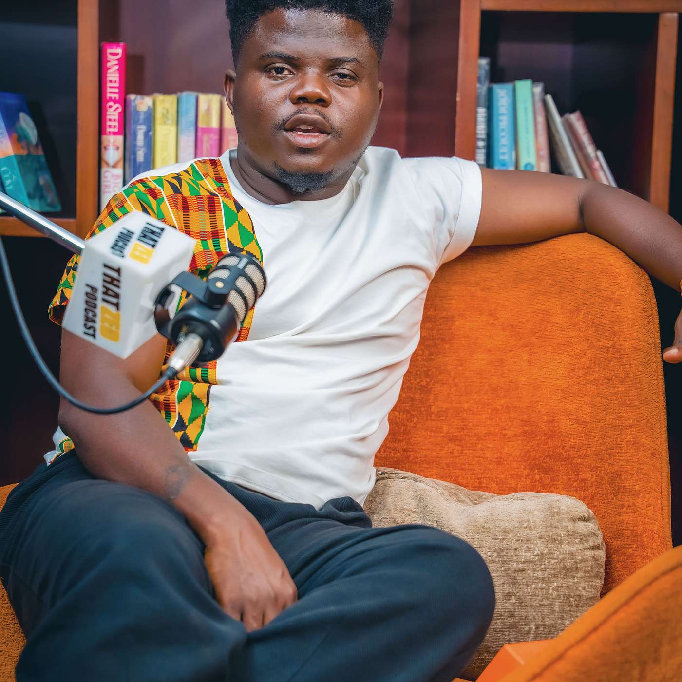 TZP Ep213 - Wodemaya