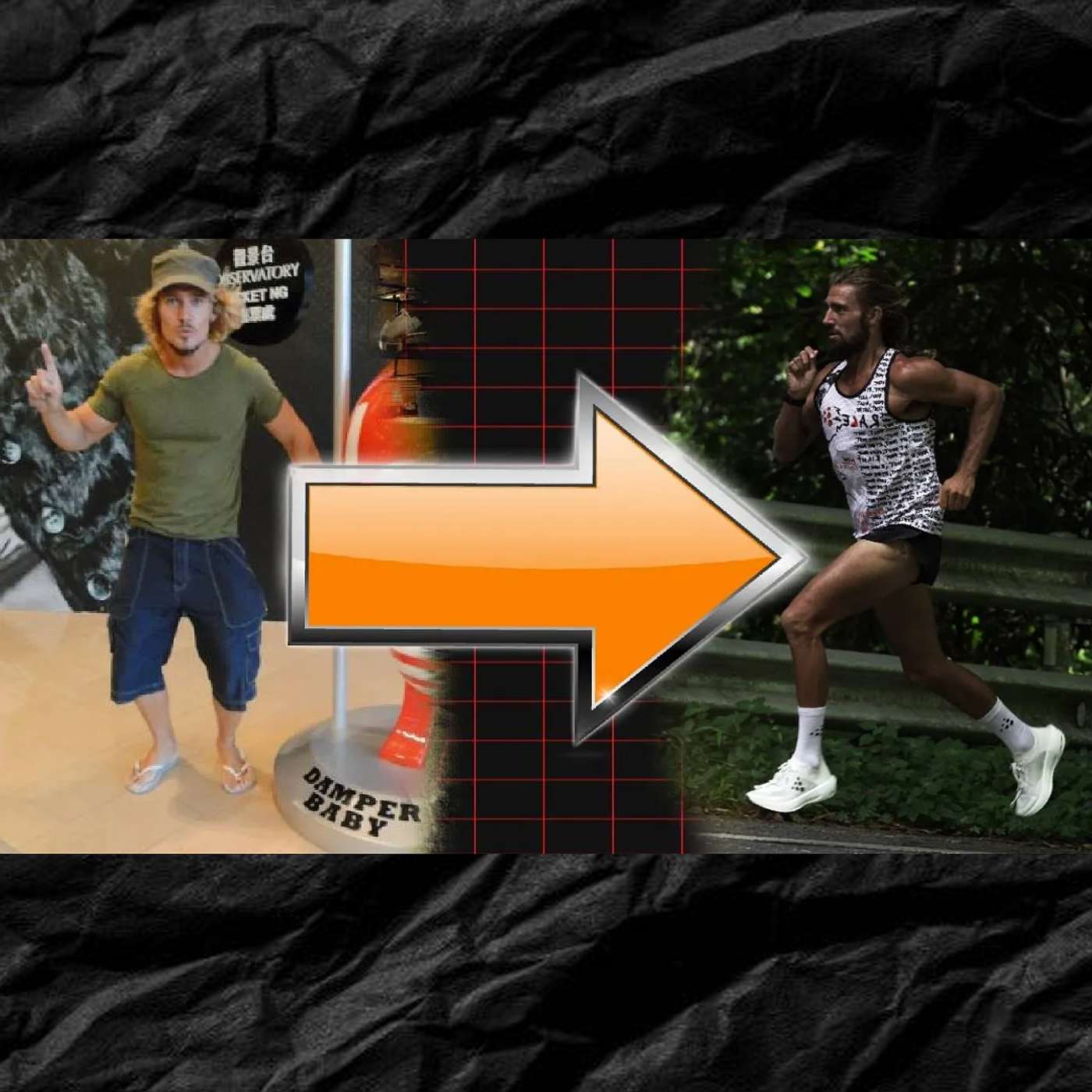 What Happens When You Run Every Day?